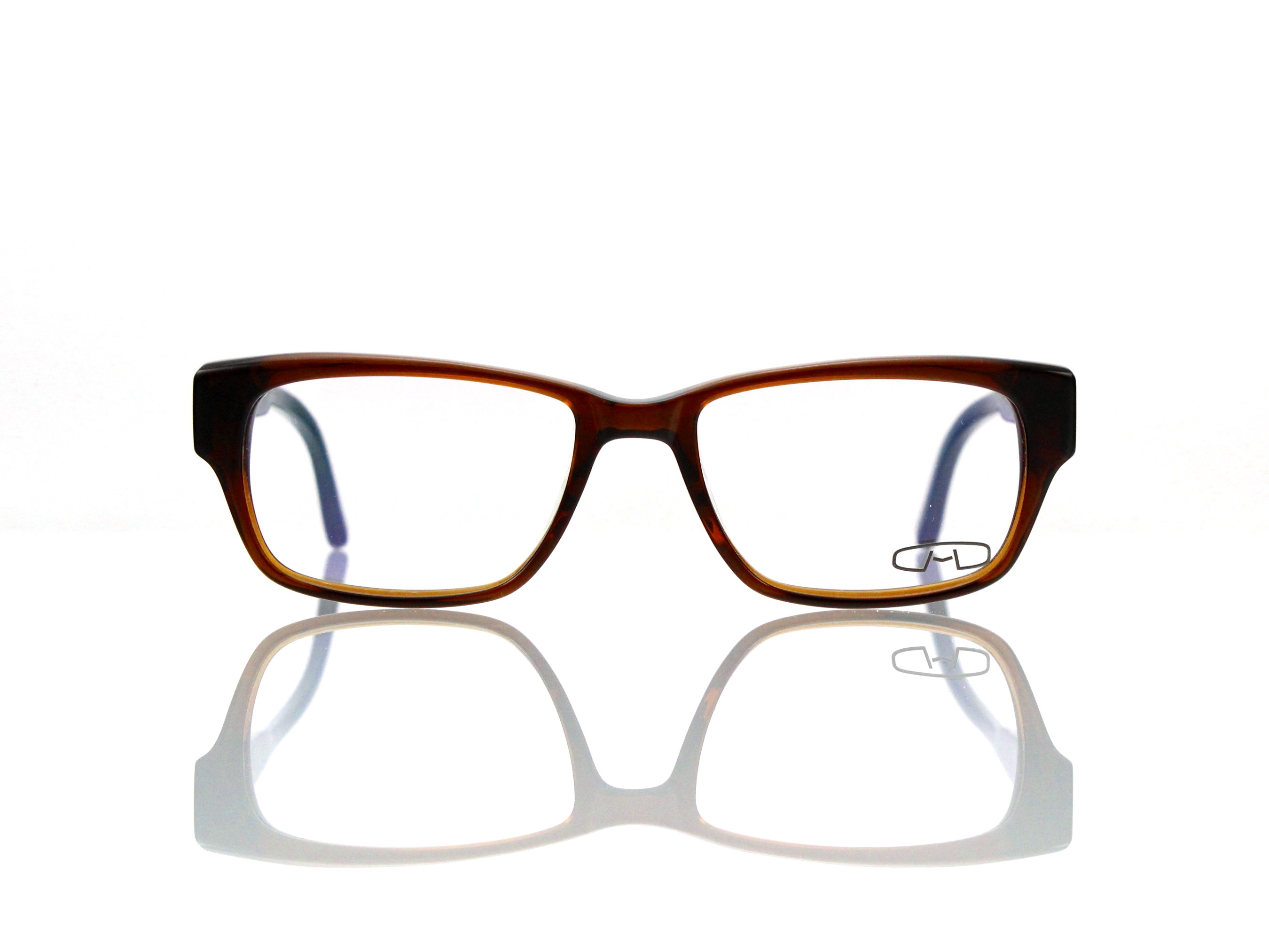 FreudenHaus Eyewear Vol. 4.22 bbb Größe 51-17 Bügellänge 145 mm