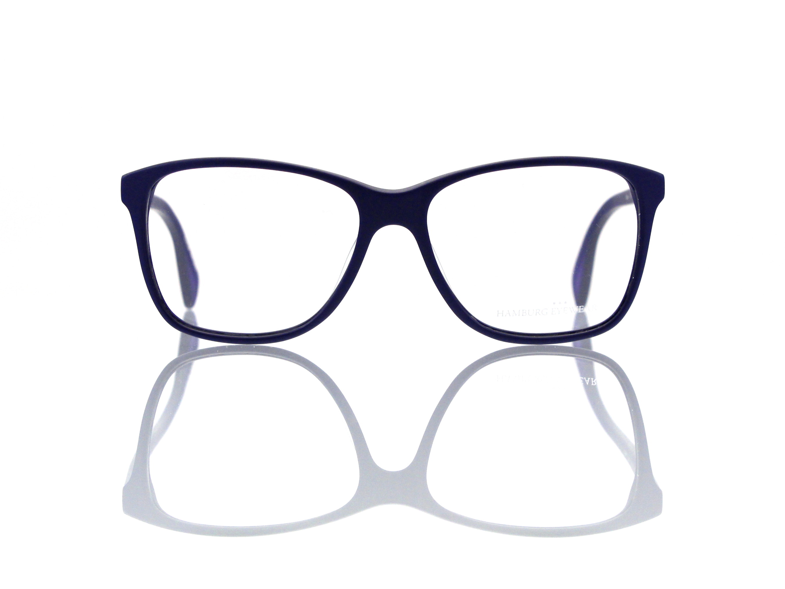 HAMBURG EYEWEAR  Bosse Col.11M Größe 53-14 Bügellänge 140mm