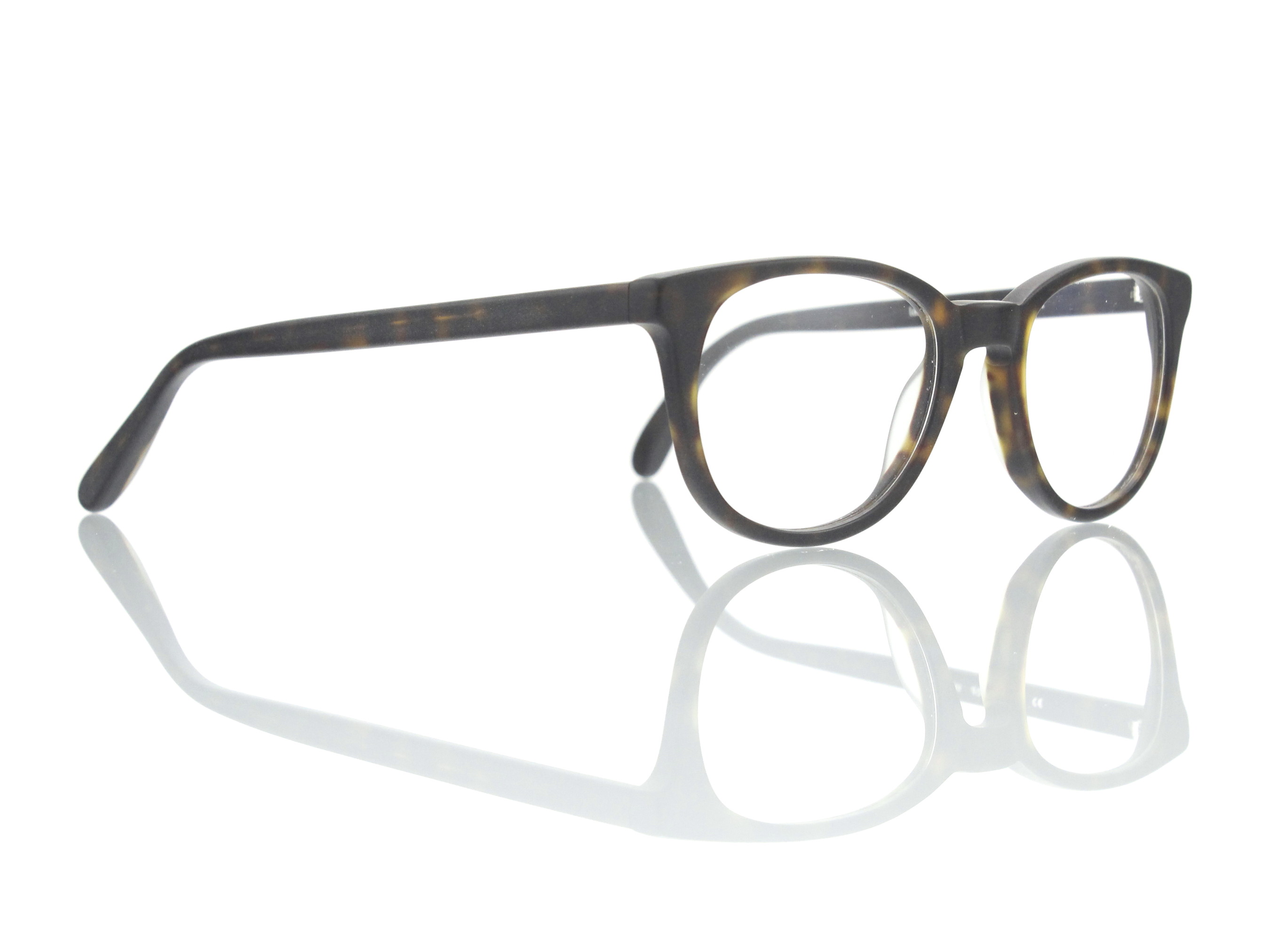 HAMBURG EYEWEAR Lasse Col.185M Größe 49-19 - 145mm