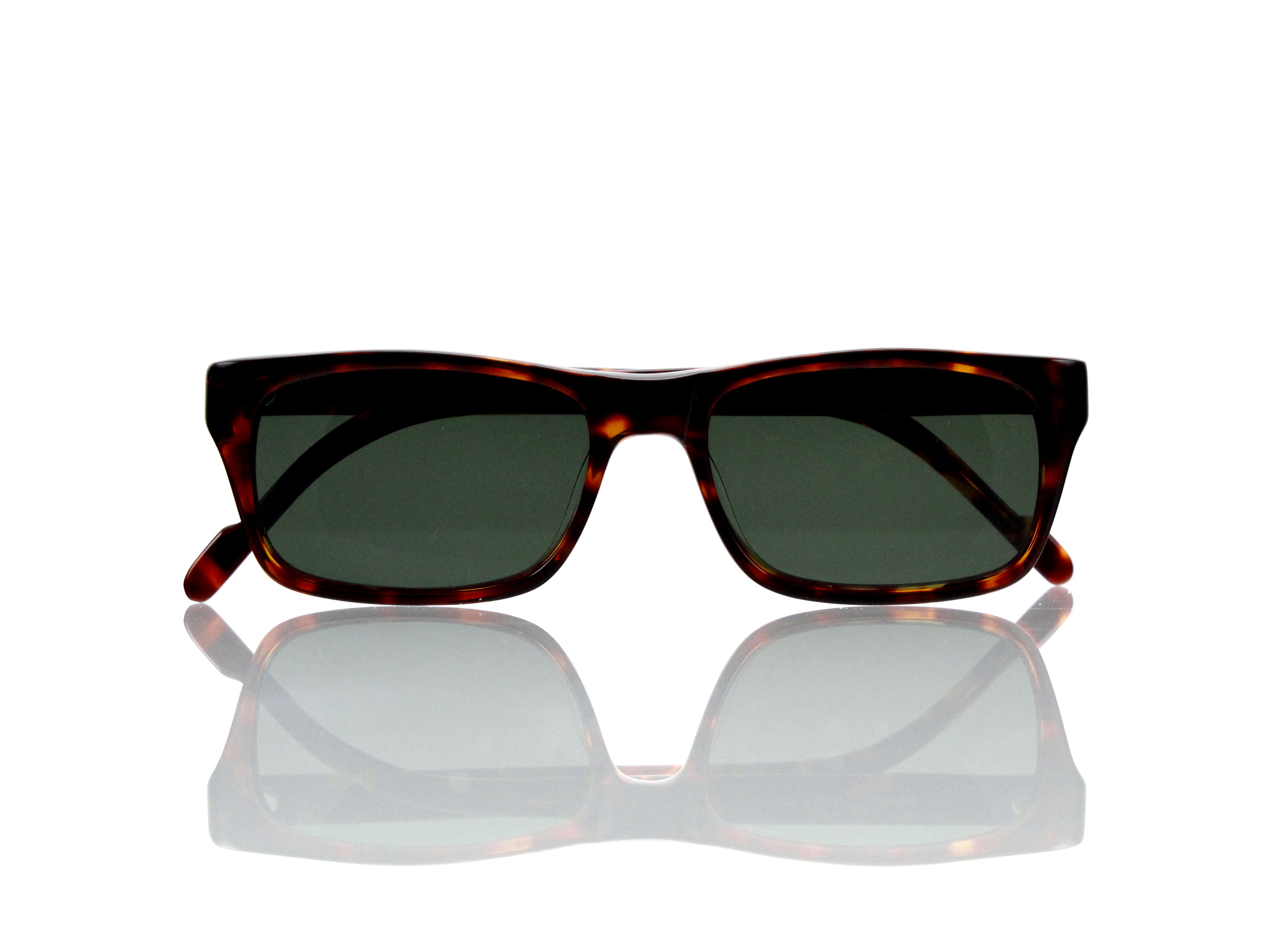 Lesca Lunetier Mod. Sunny Sonne „Original Vintage“ Col. 424 grau grün G15 85% Kunststof