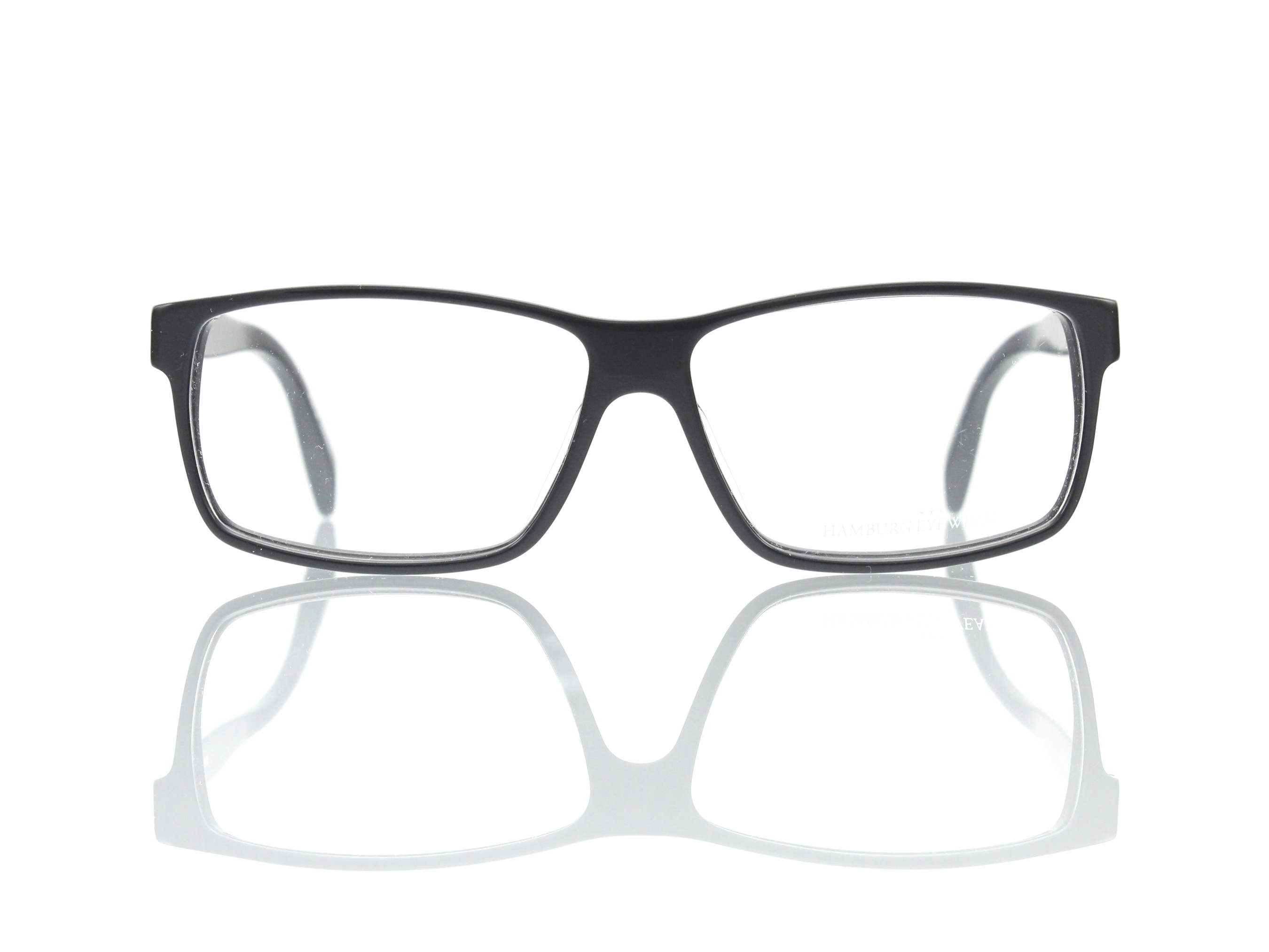 HAMBURG EYEWEAR Klaas Col. 8 Größe 57-14 - 140mm