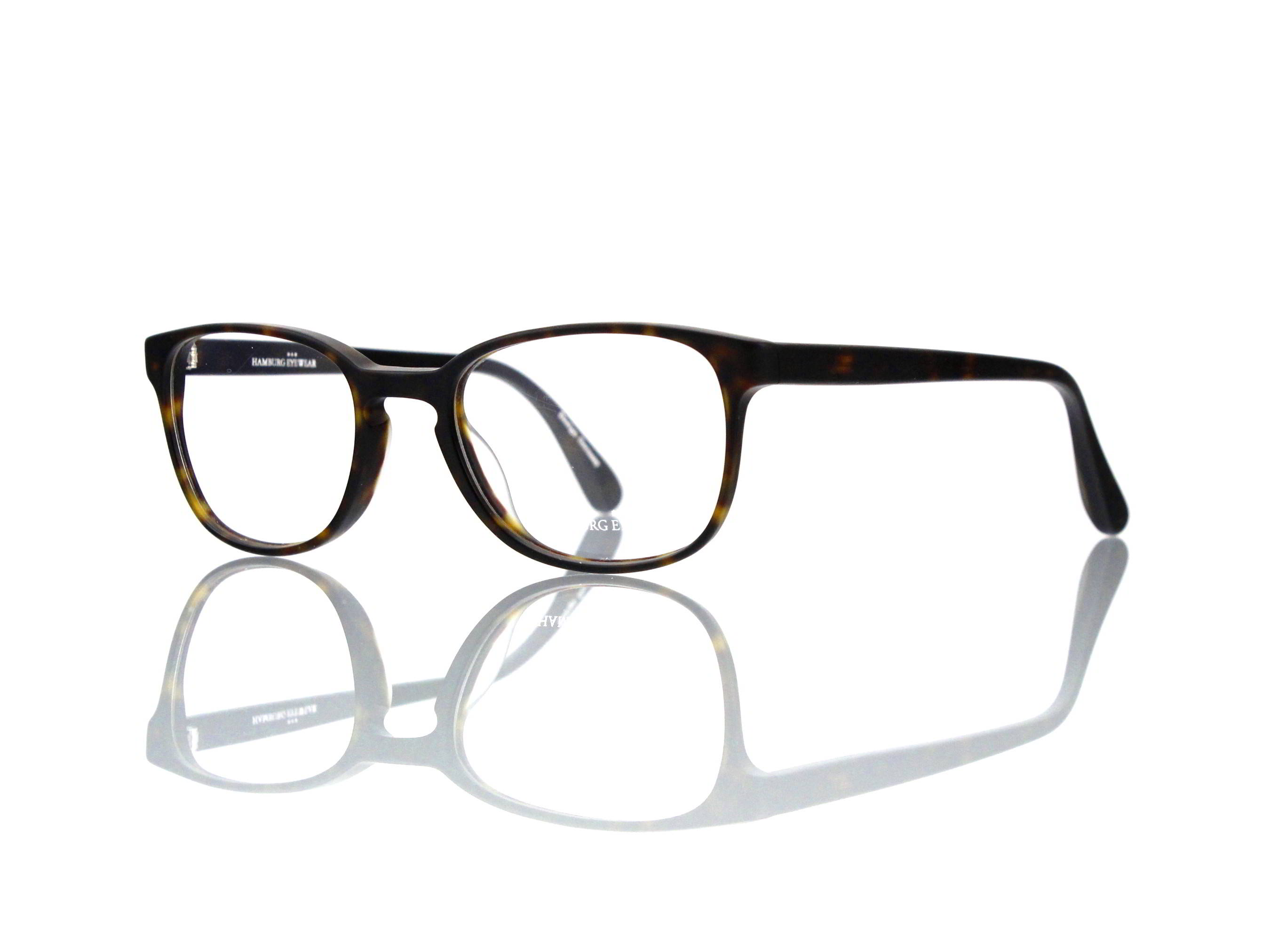 HAMBURG EYEWEAR  Emil Col. 185M Größe 49-18 - 145mm