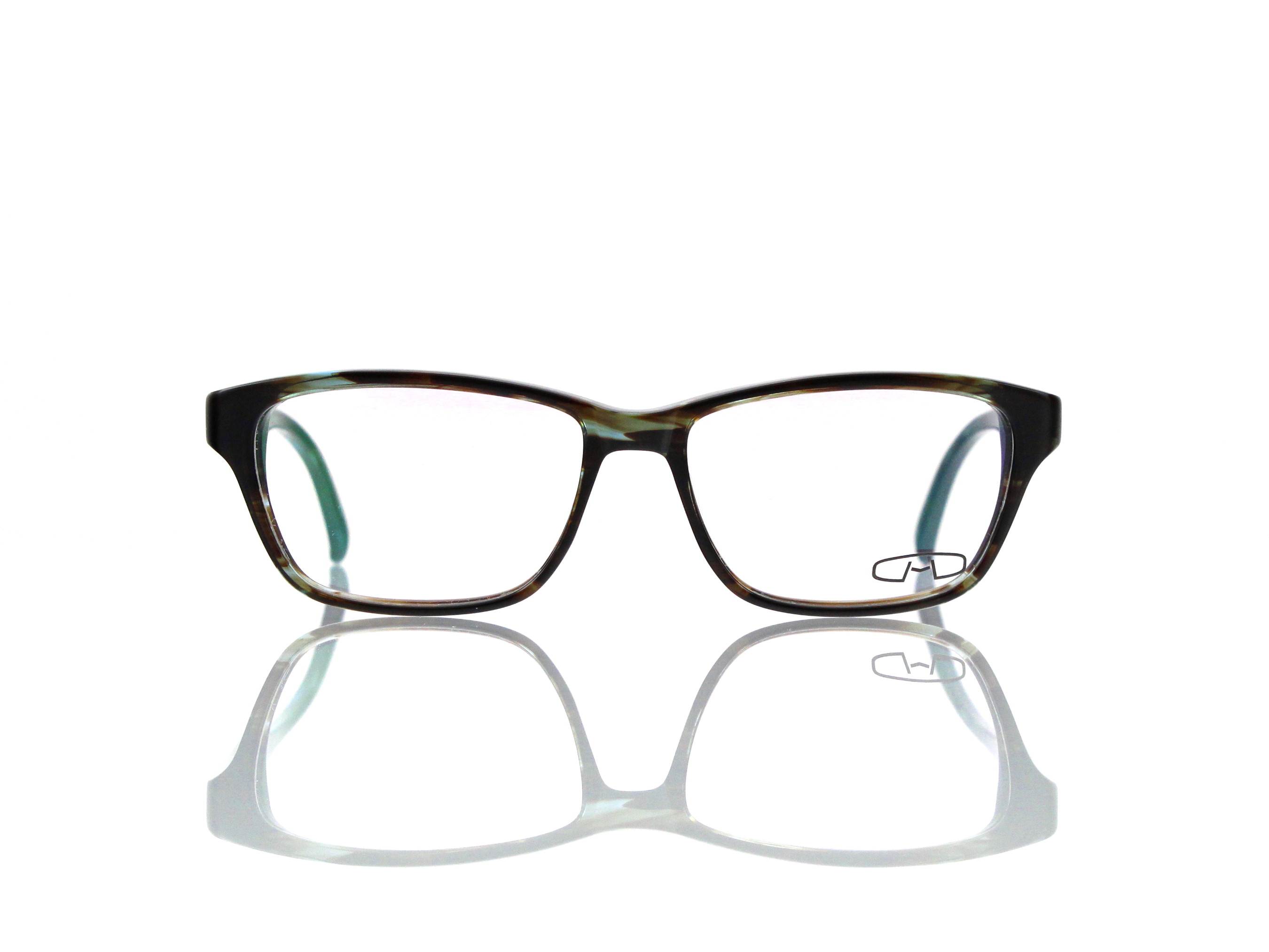 FreudenHaus Eyewear Vol. 4.24 ato Größe 53-15 Bügellänge 135 mm