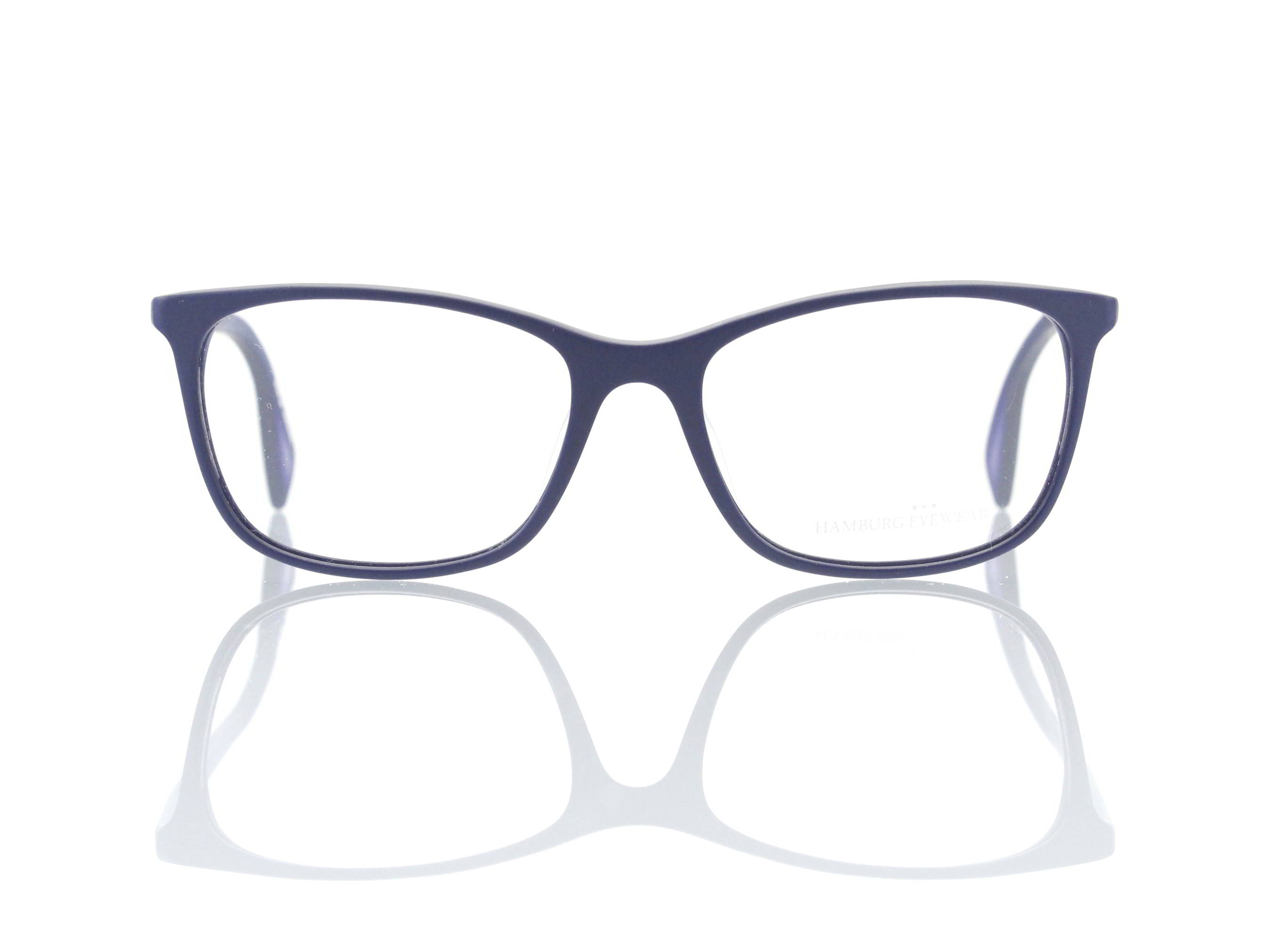HAMBURG EYEWEAR  Wilma Col. 11M Größe 53-16 - 145mm