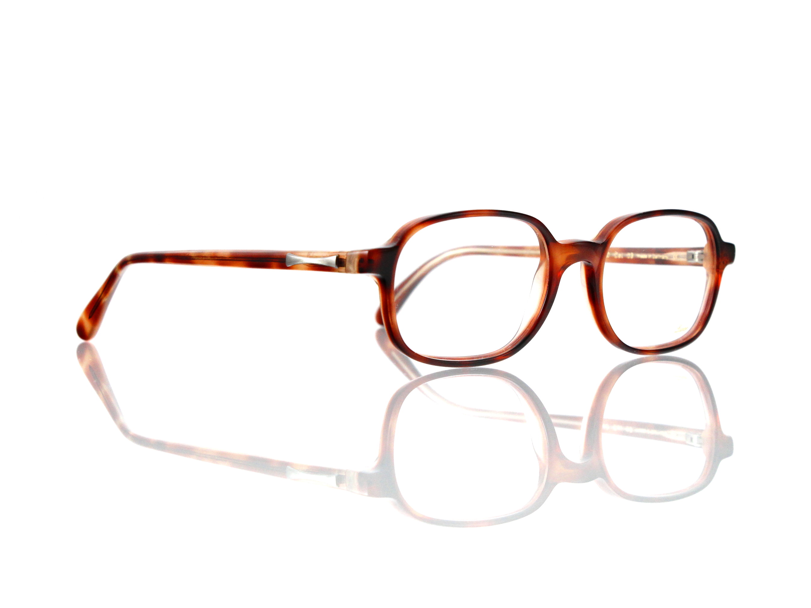Lunor • Acetat Modell 260 • Col.03 • Größe 48-18 Bügellänge 145 mm