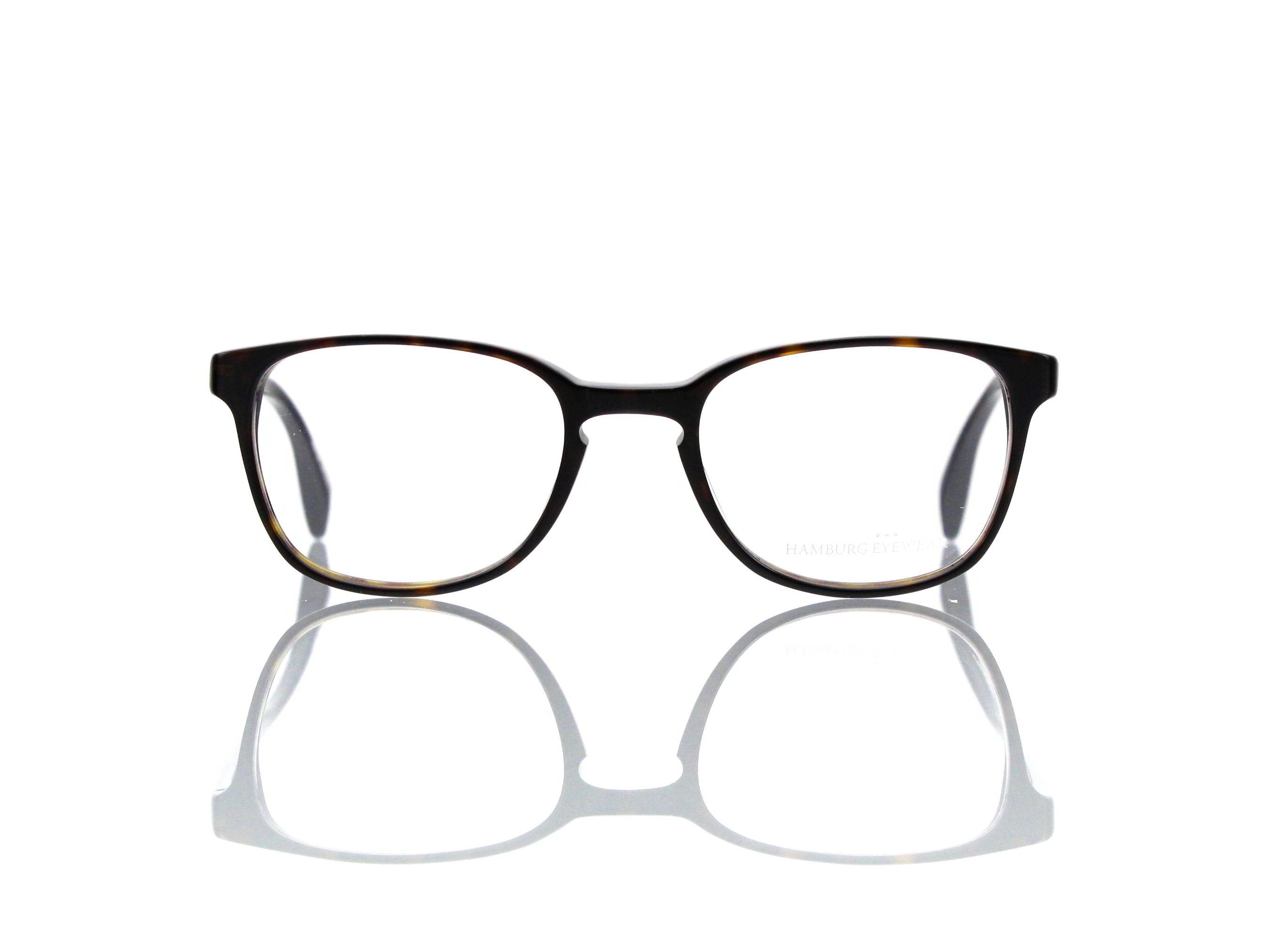 HAMBURG EYEWEAR  Emil Col. 185 Größe 50-19 - 145mm