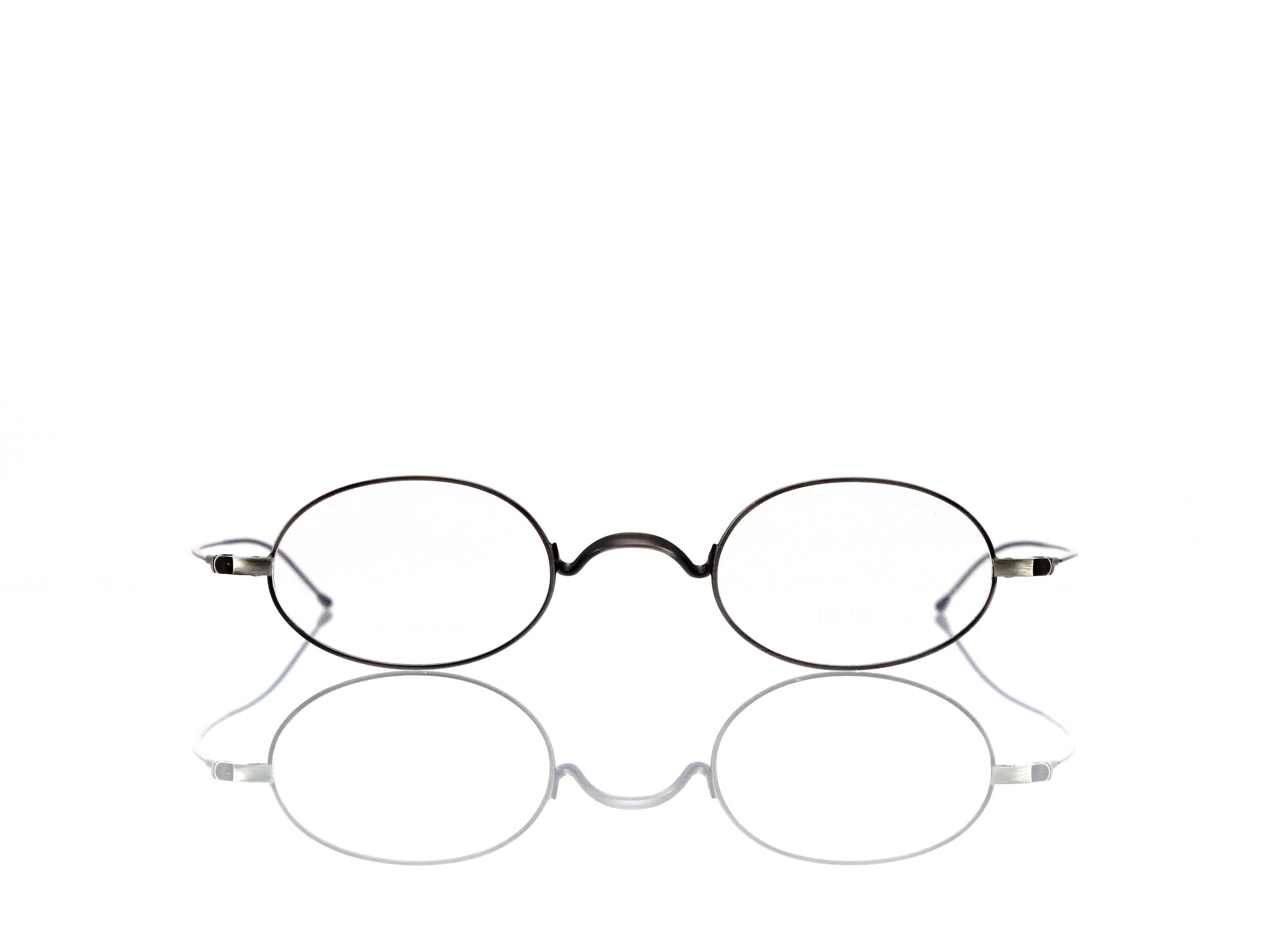 Braun Classics Eyewear • Metall • Modell 113 • F 4 • Größe 42-24-140 mm