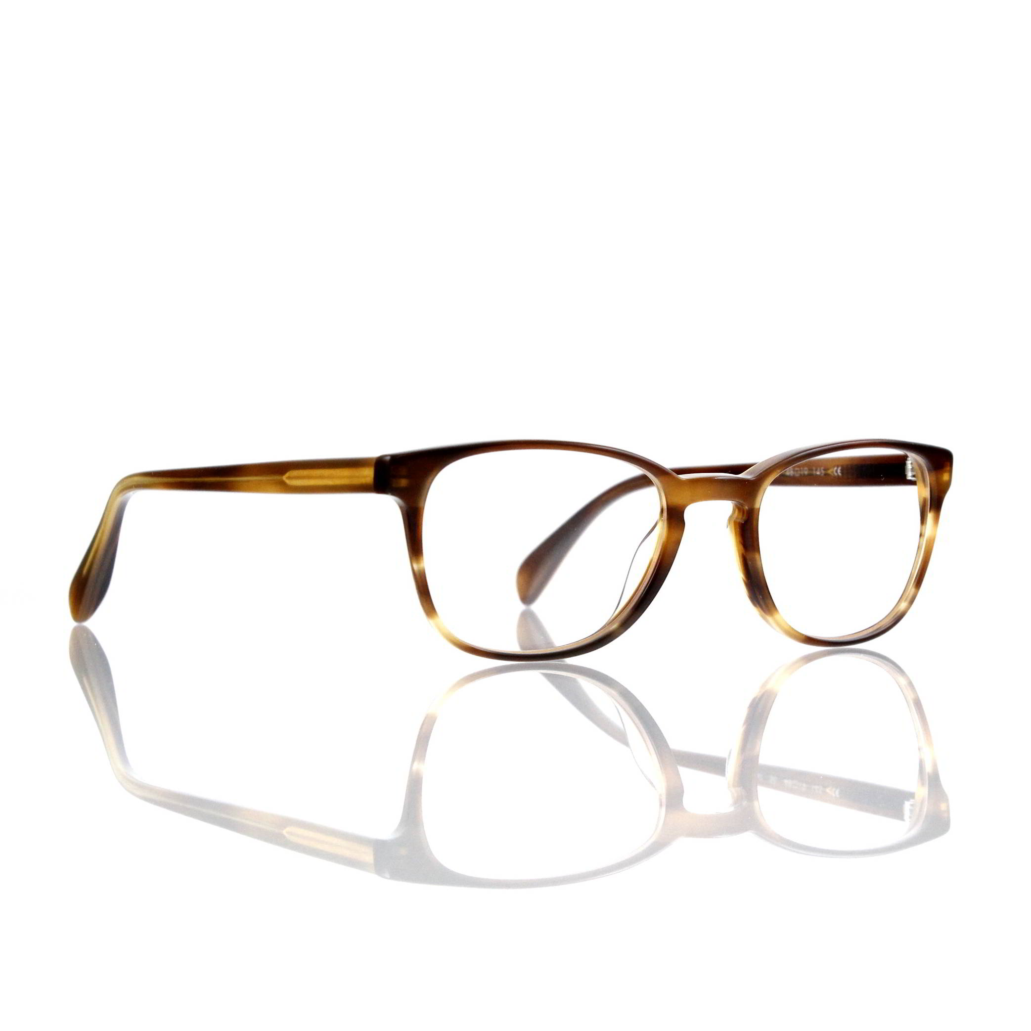 HAMBURG EYEWEAR  • Emil • Col. 56 • Größe 48-19-145 mm