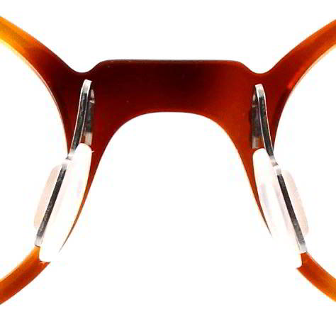 Braun Classics • Acetat • Modell 53 • F 3 • Größe 48-20-145 mm