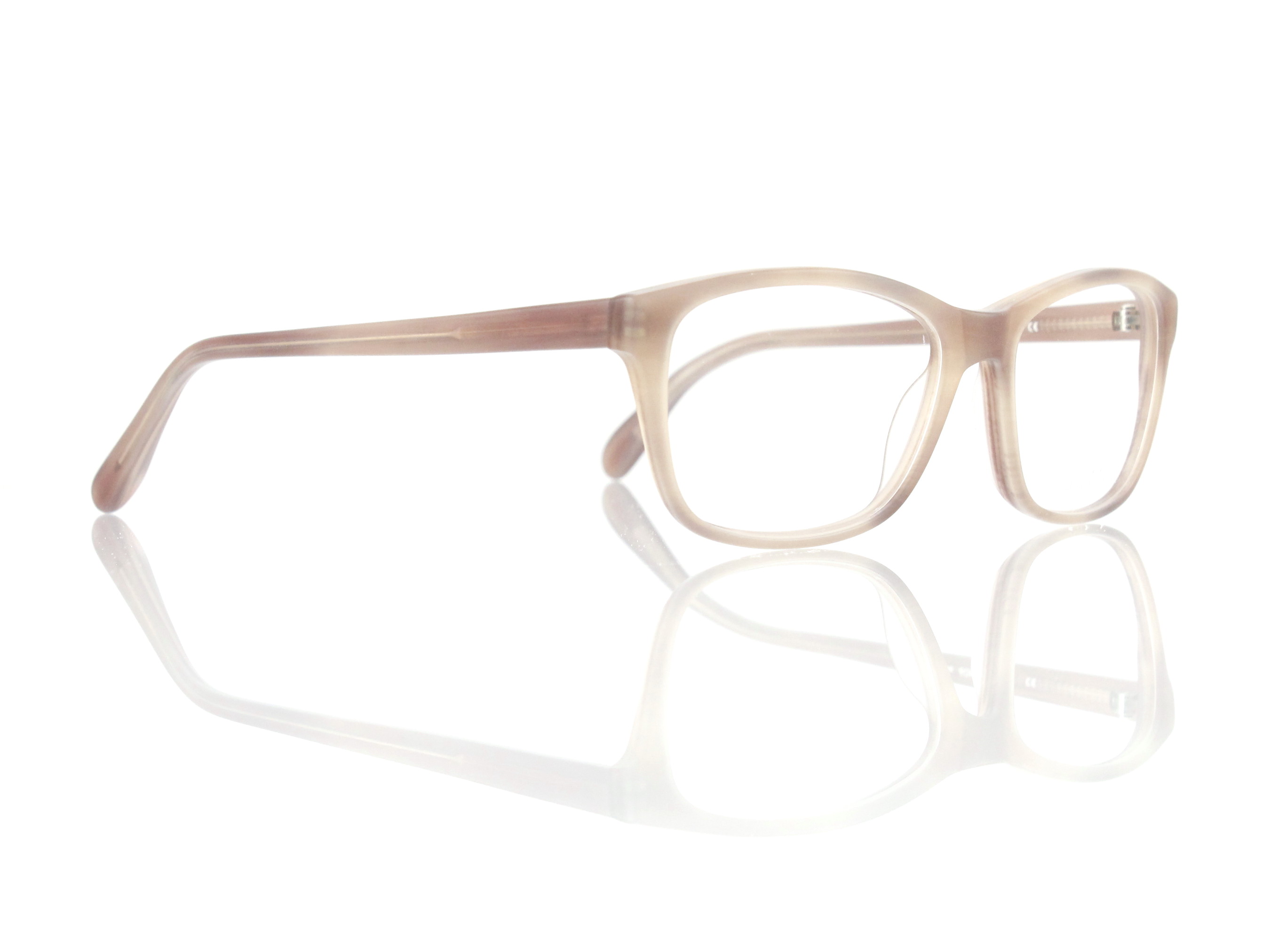 HAMBURG EYEWEAR  Maike Col.60M Größe 54-16 135mm
