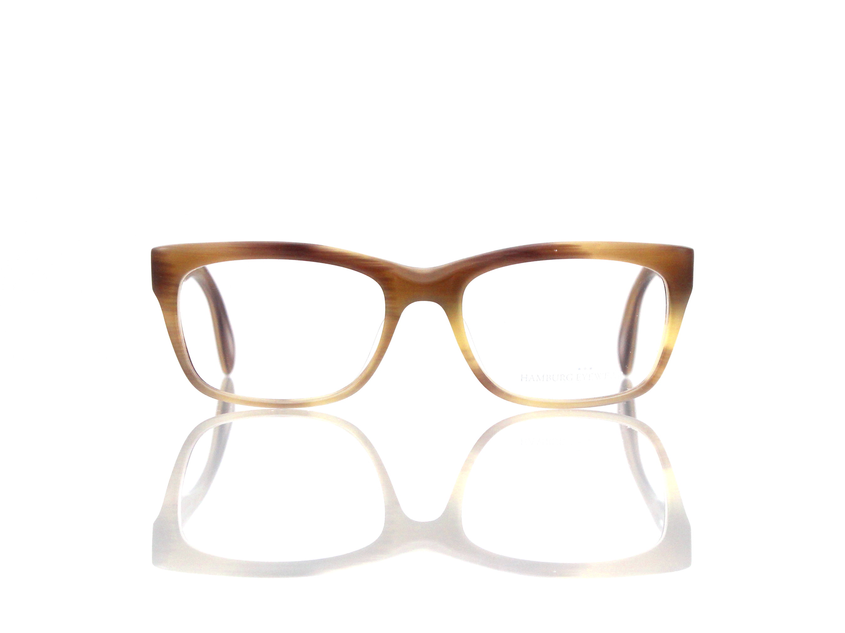 HAMBURG EYEWEAR Heimat Hafen Pamir Col. 60M Größe 51-16 Bügellänge 130 mm