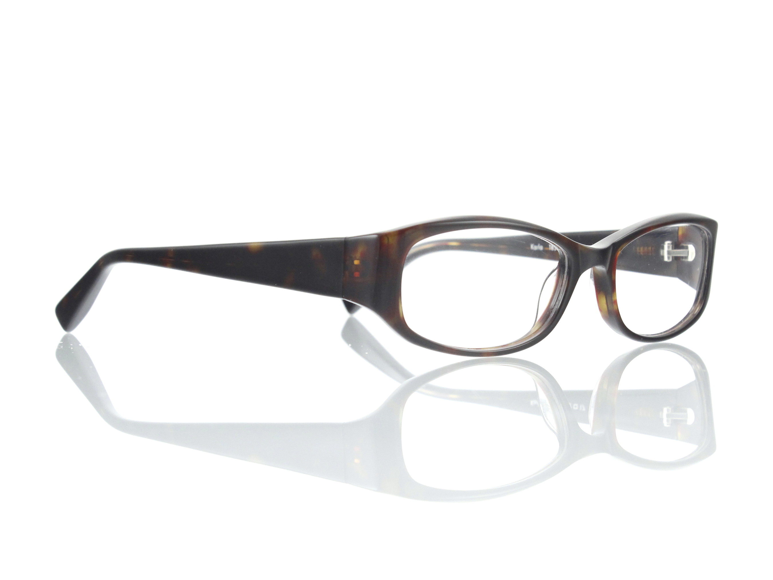 HAMBURG EYEWEAR Karla Col.185 Größe 52-17 - 130mm