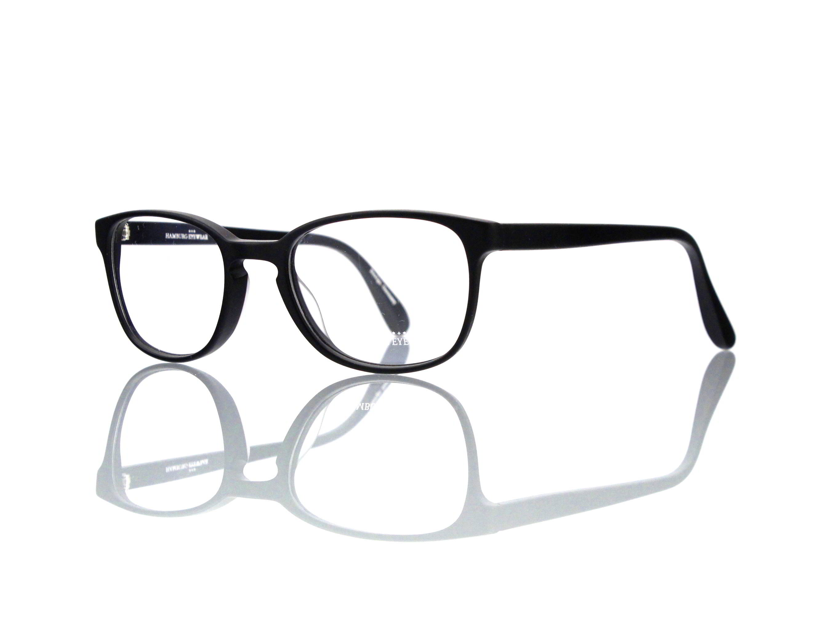 HAMBURG EYEWEAR  Emil Col. 8M Größe 48-19 / 51-18 - 145mm