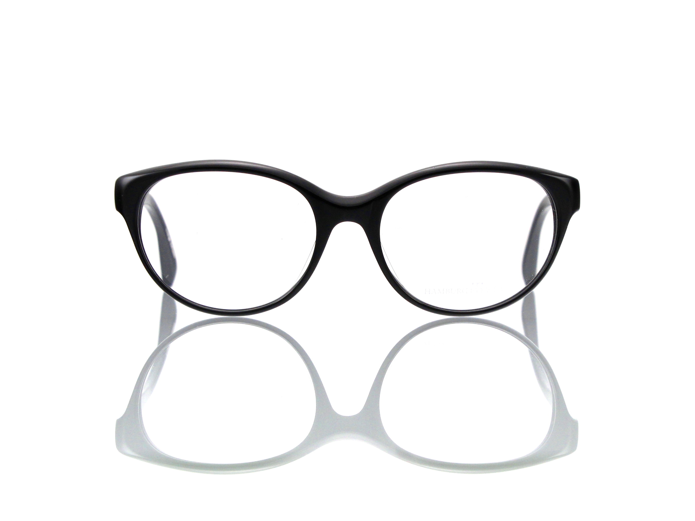 HAMBURG EYEWEAR Heimat Hafen Padua Col. 8 Größe 53-16 Bügellänge 140 mm