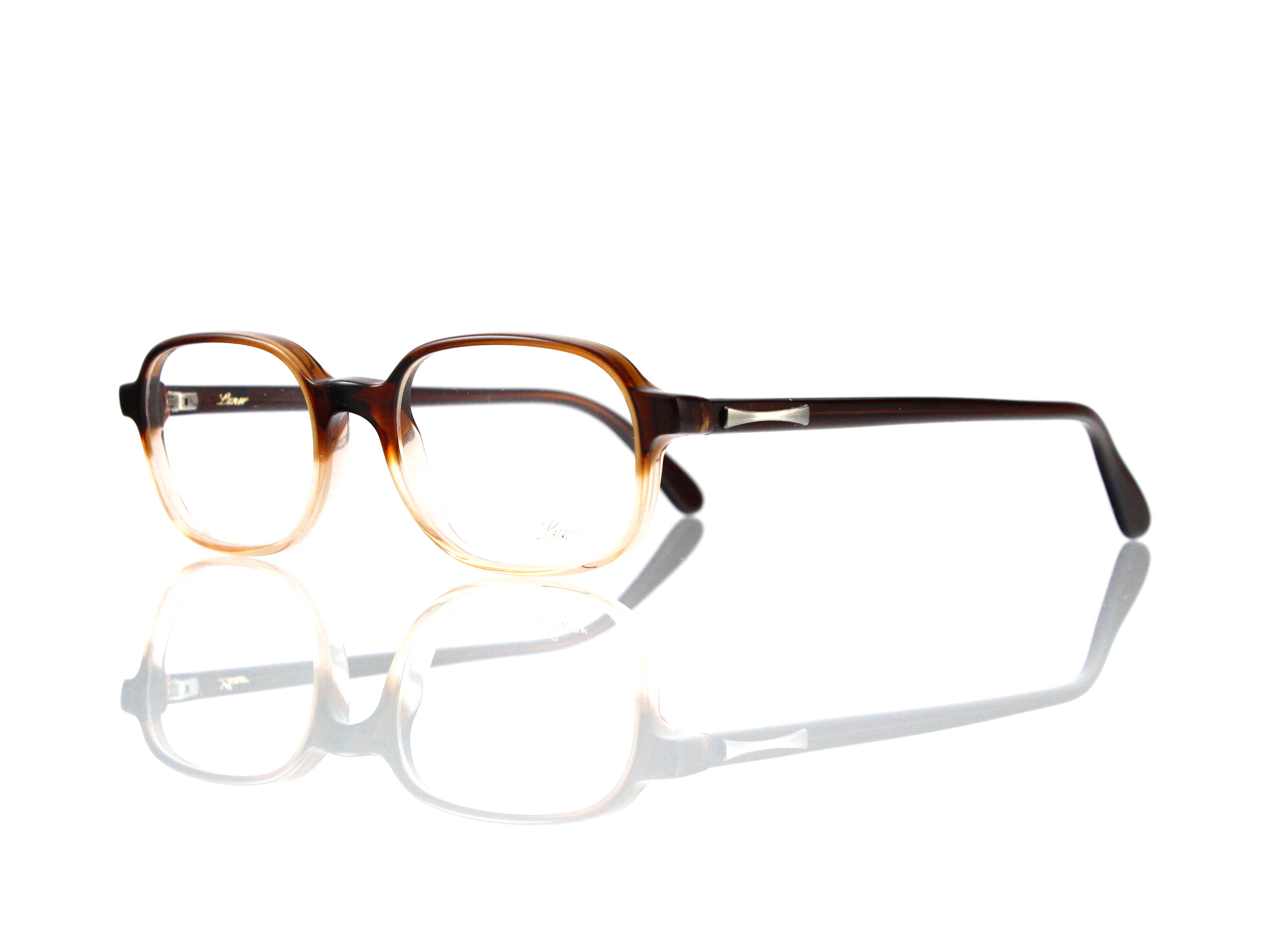 Lunor • Acetat Modell 260 • Col.05 • Größe 48-18 Bügellänge 145 mm