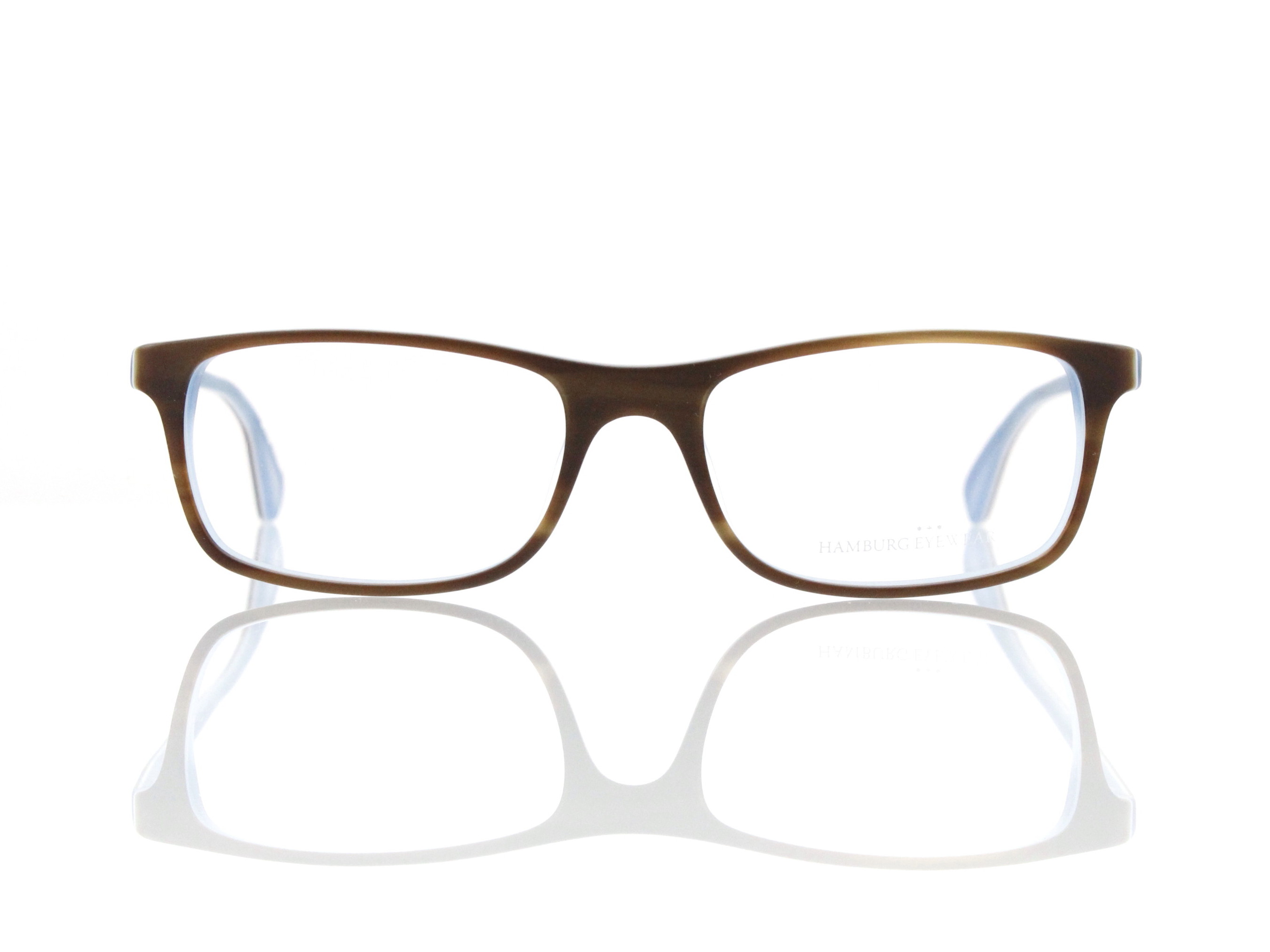 HAMBURG EYEWEAR Johann Col.77M Größe 54-17 - 145mm