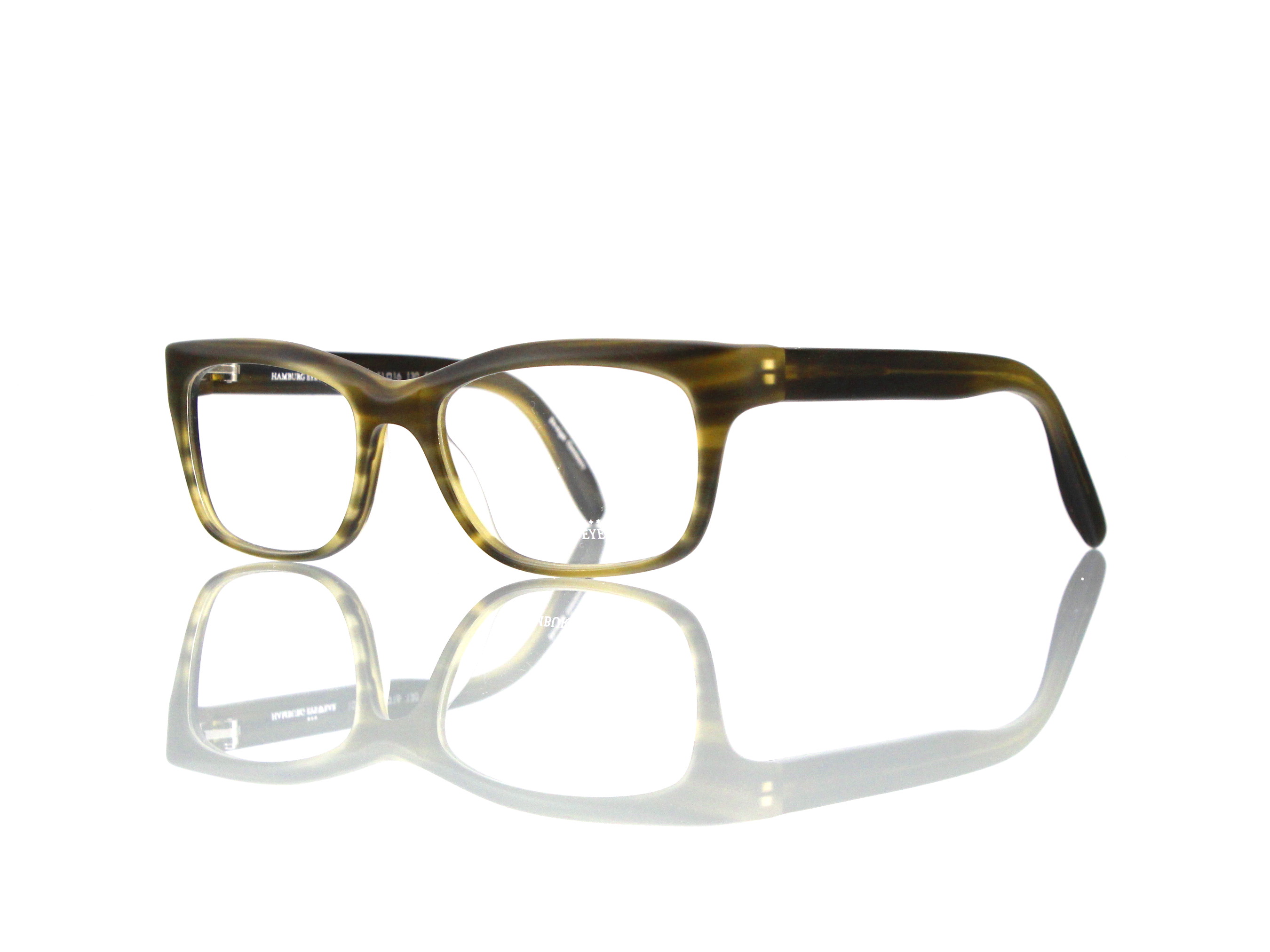 HAMBURG EYEWEAR Heimat Hafen Pamir Col. 100M Größe 51-16 Bügellänge 130 mm
