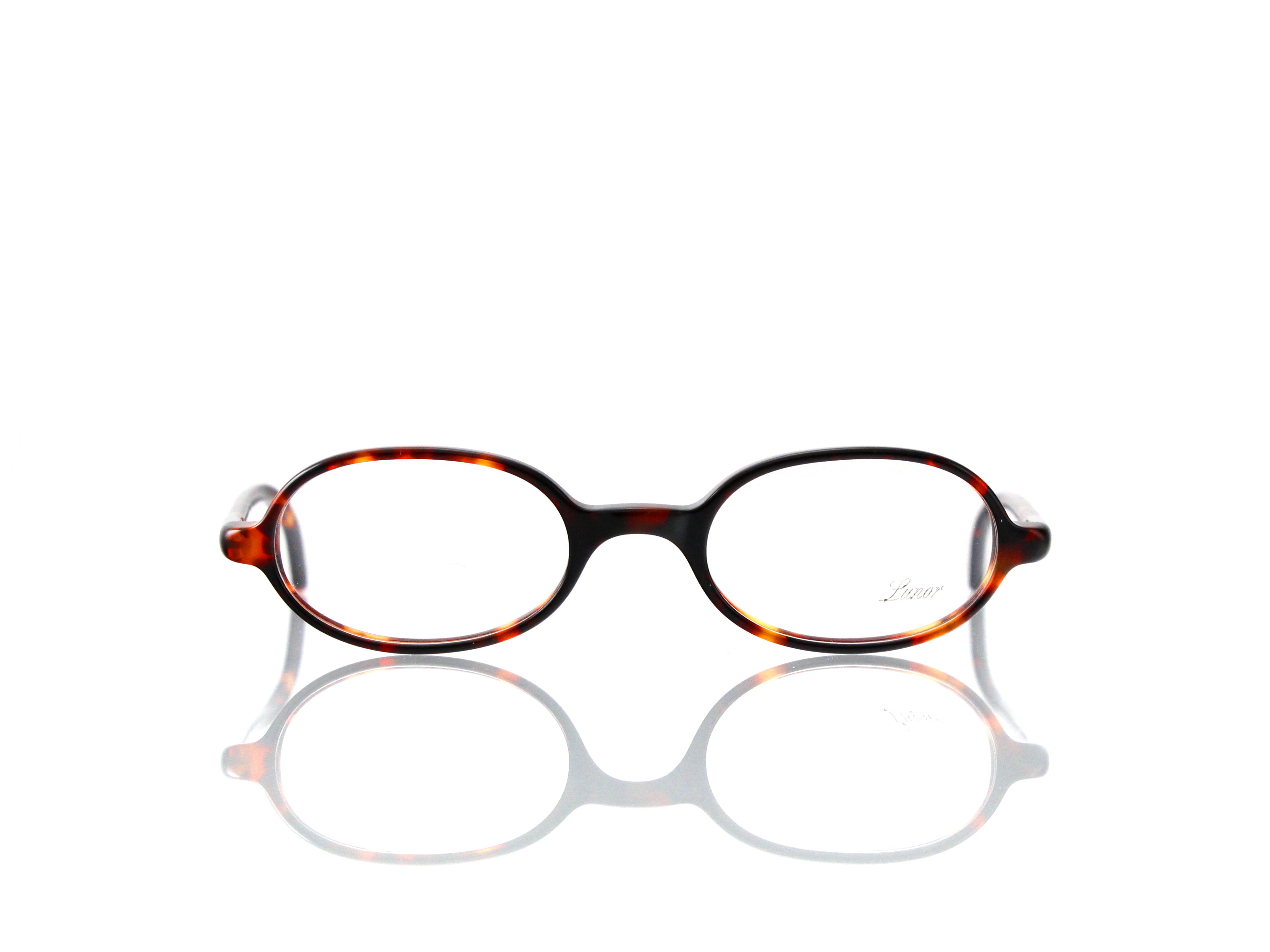 Lunor • Acetat Modell 202 • Col.02 • Größe 44-18 Bügellänge 140 mm