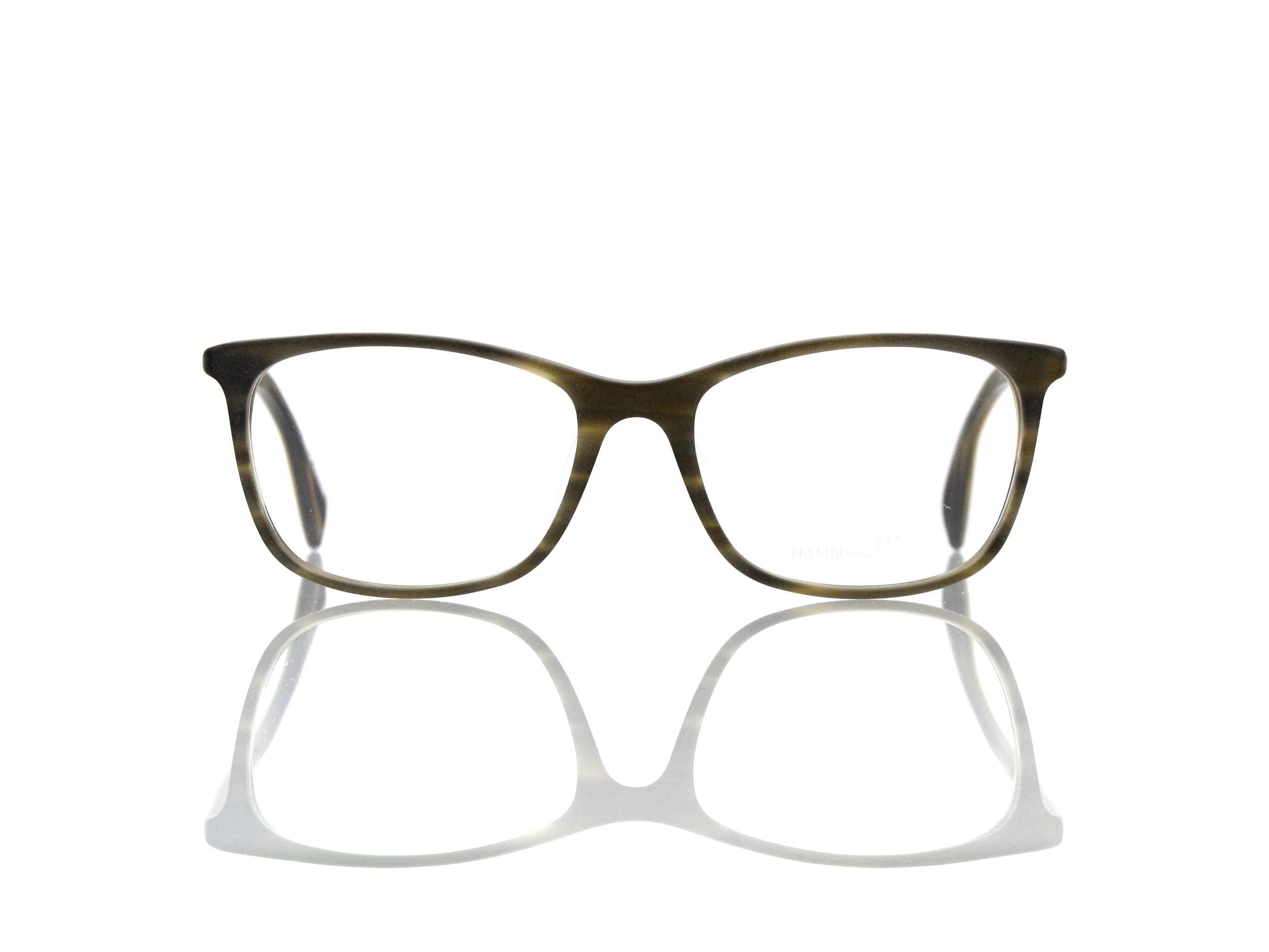 HAMBURG EYEWEAR  Wilma Col. 100M Größe 53-16 - 135mm