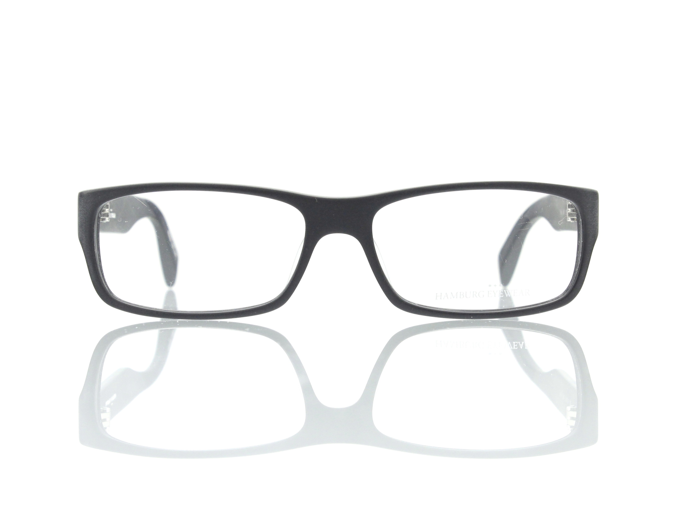 HAMBURG EYEWEAR Hans Col.8M Größe 56-16 - 140mm