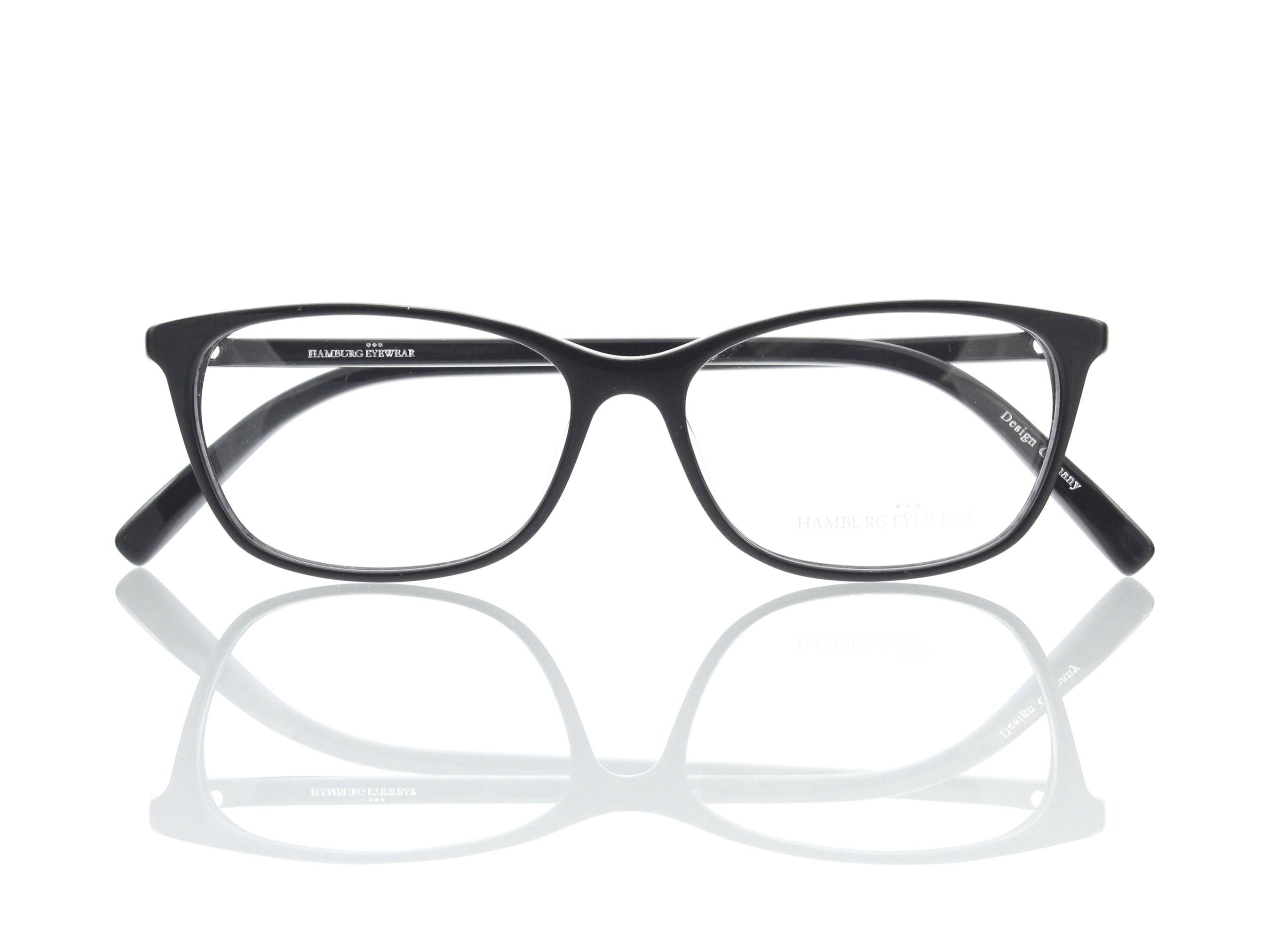 HAMBURG EYEWEAR  Inge Col. 8 Größe 55-15 - 145mm