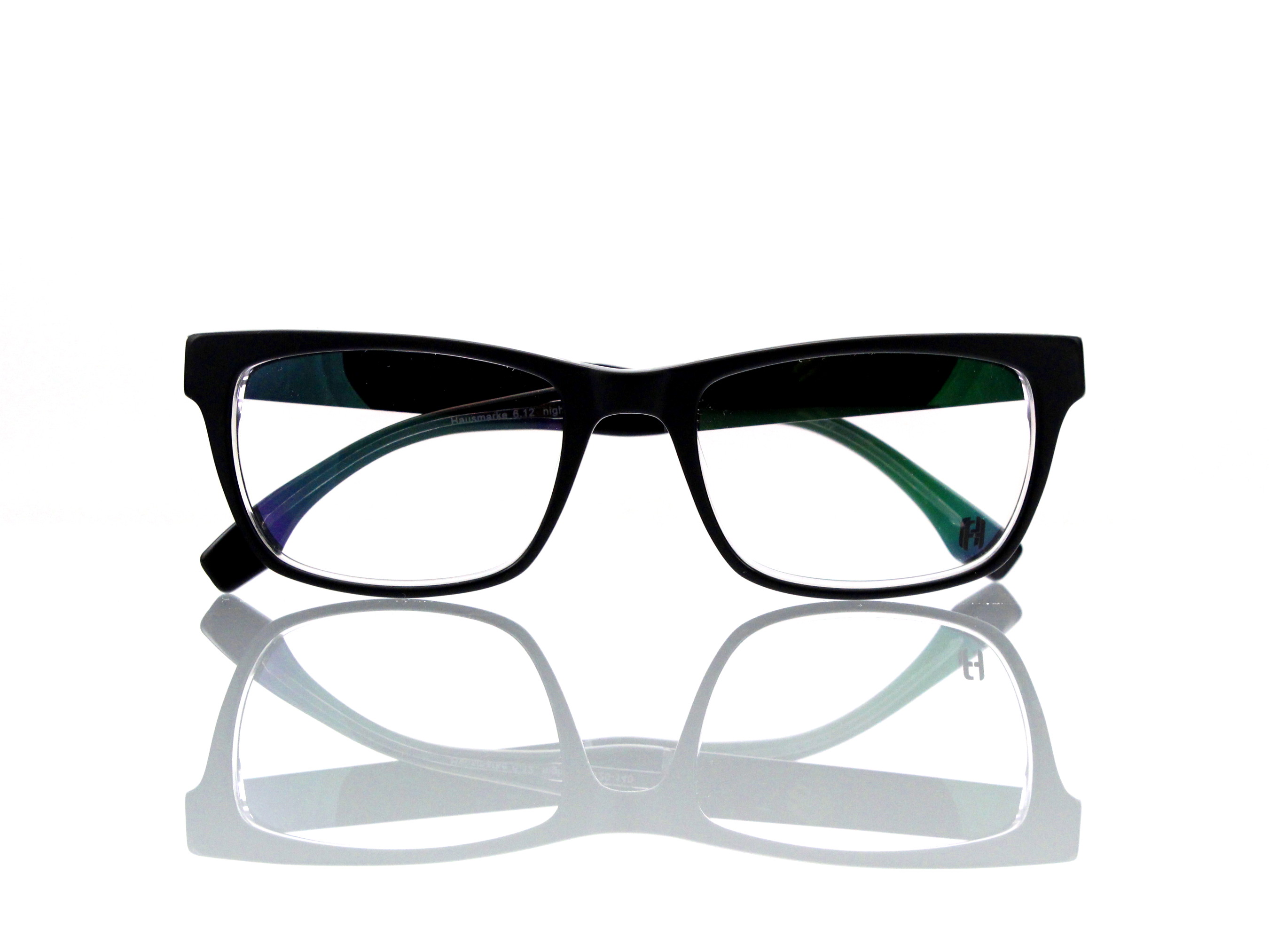 FreudenHaus Eyewear Vol. 6.12 night  Größe 54-20 Bügellänge 140 mm