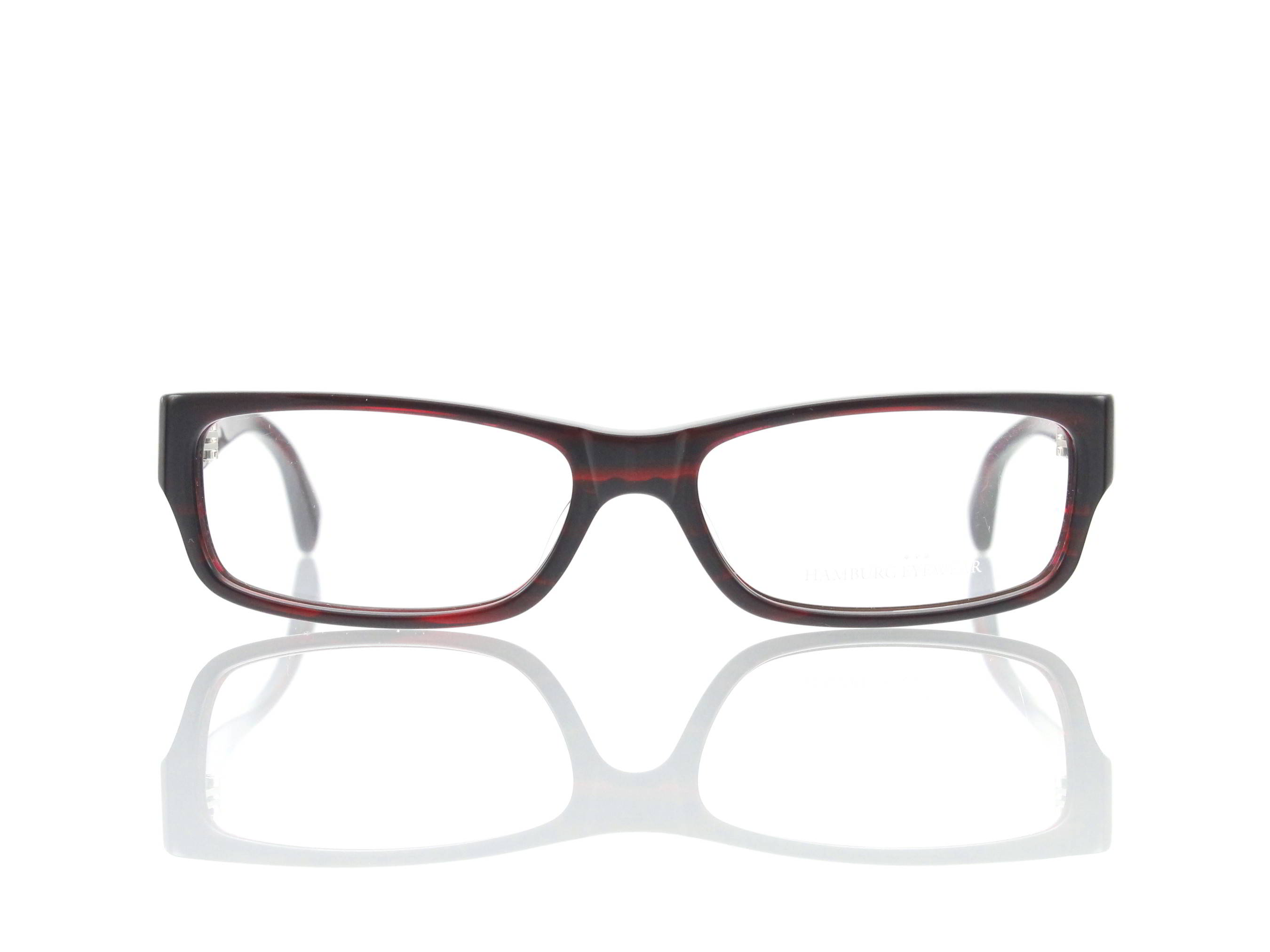 HAMBURG EYEWEAR  Hinrich Col.89 Größe 55-16 - 140mm