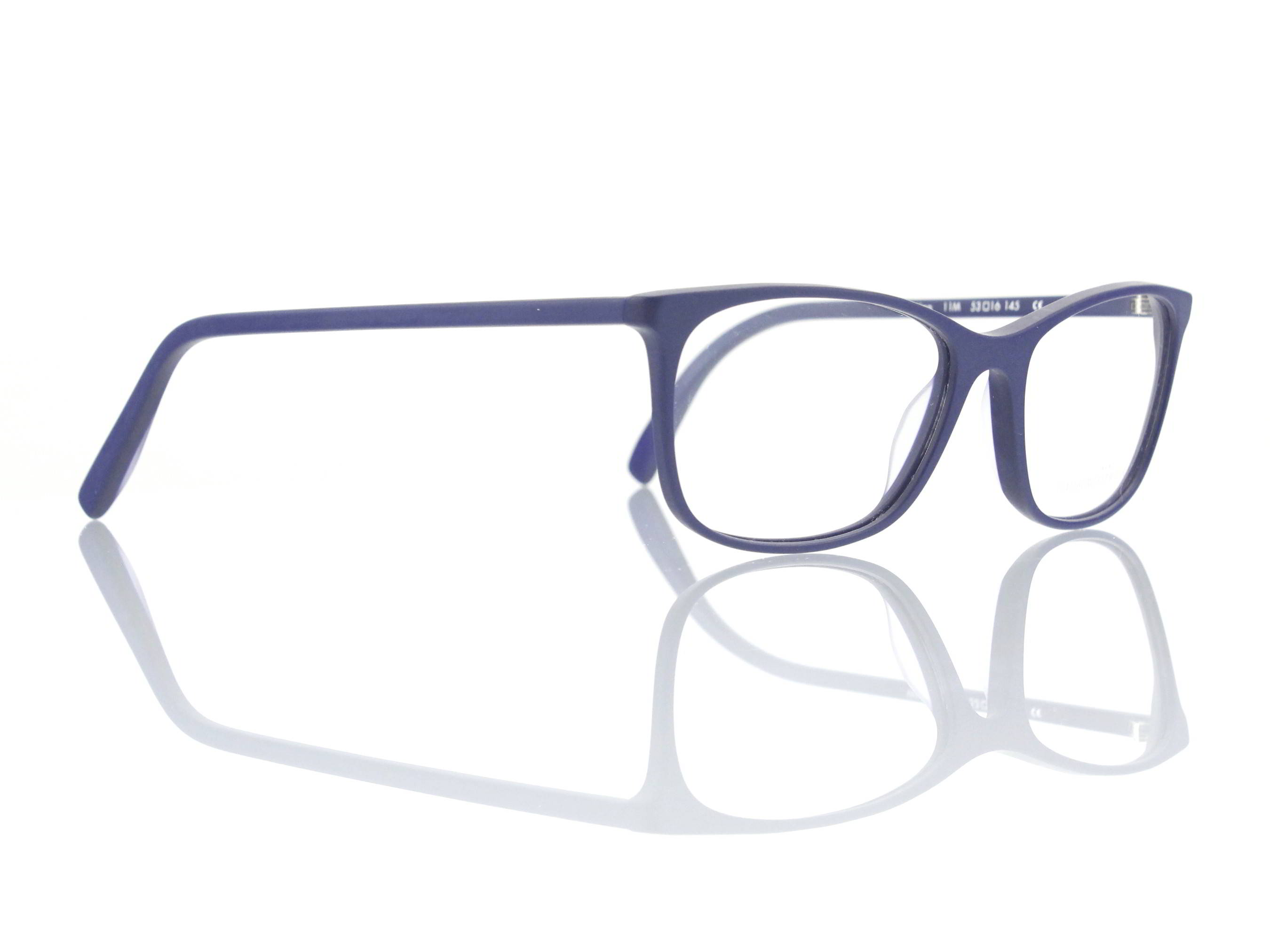 HAMBURG EYEWEAR  Wilma Col. 11M Größe 53-16 - 145mm