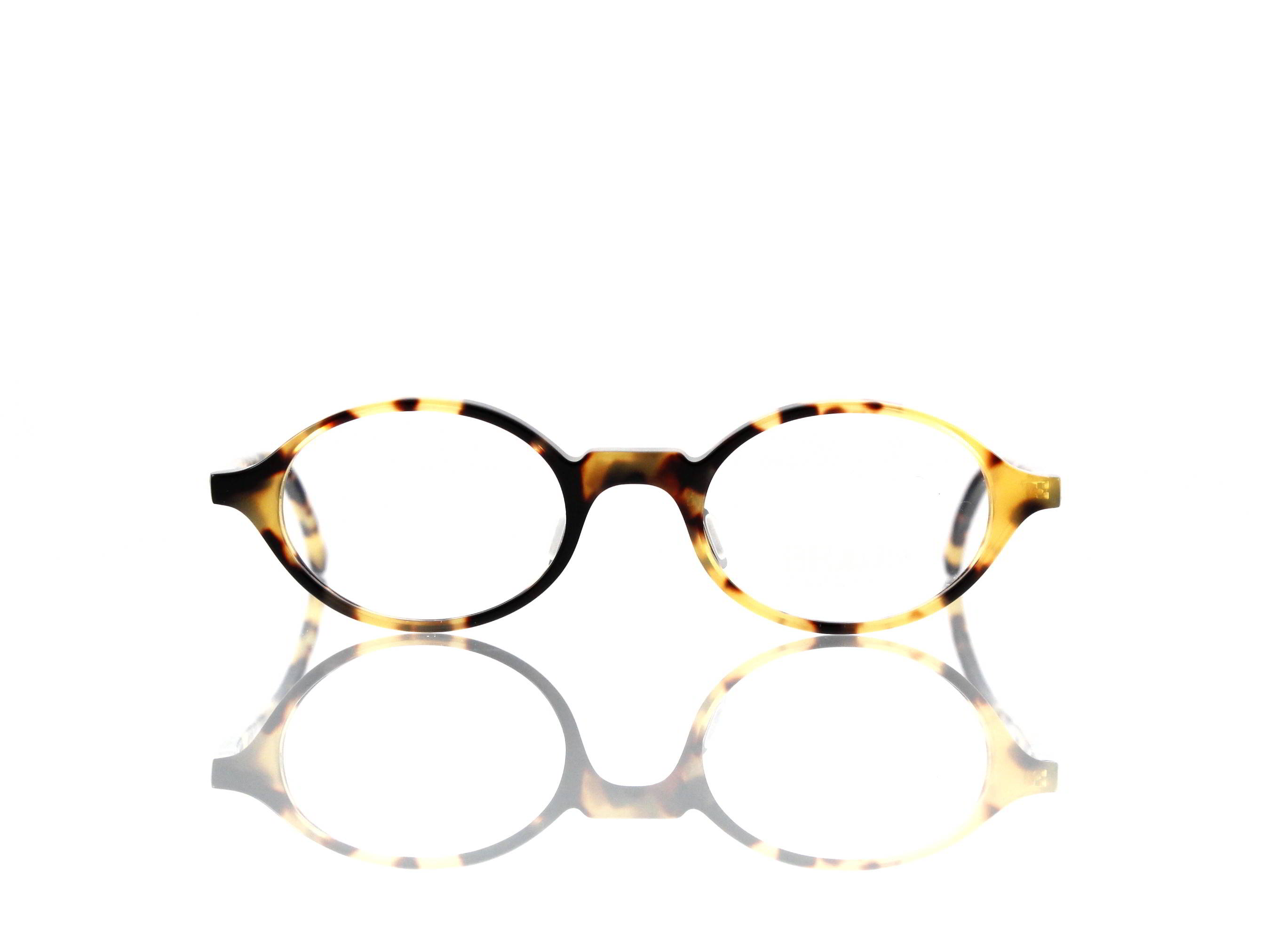 Braun Classics • Acetat • Modell 53 • F 7 • Größe 46-20-145 mm