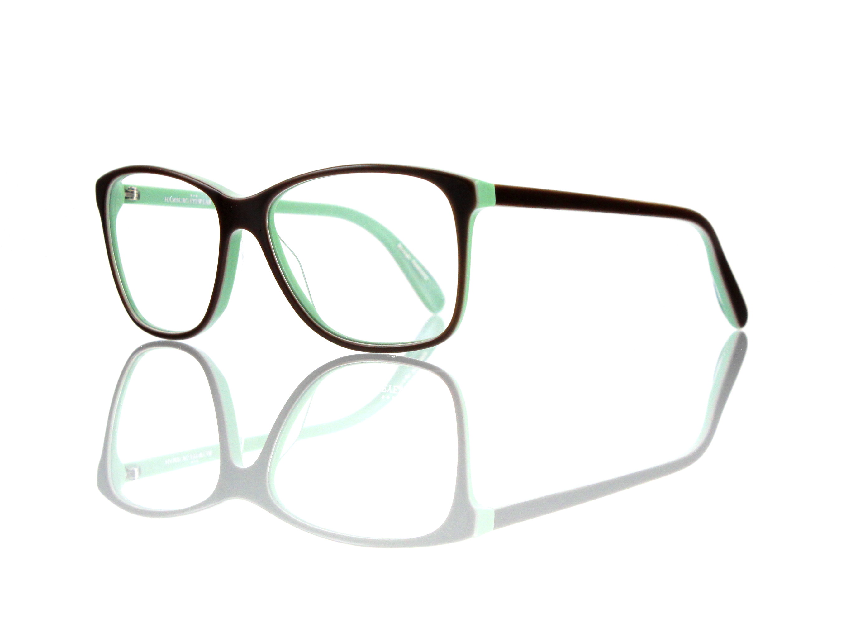 HAMBURG EYEWEAR  Bosse Col.7 Größe 53-14 Bügellänge 140mm