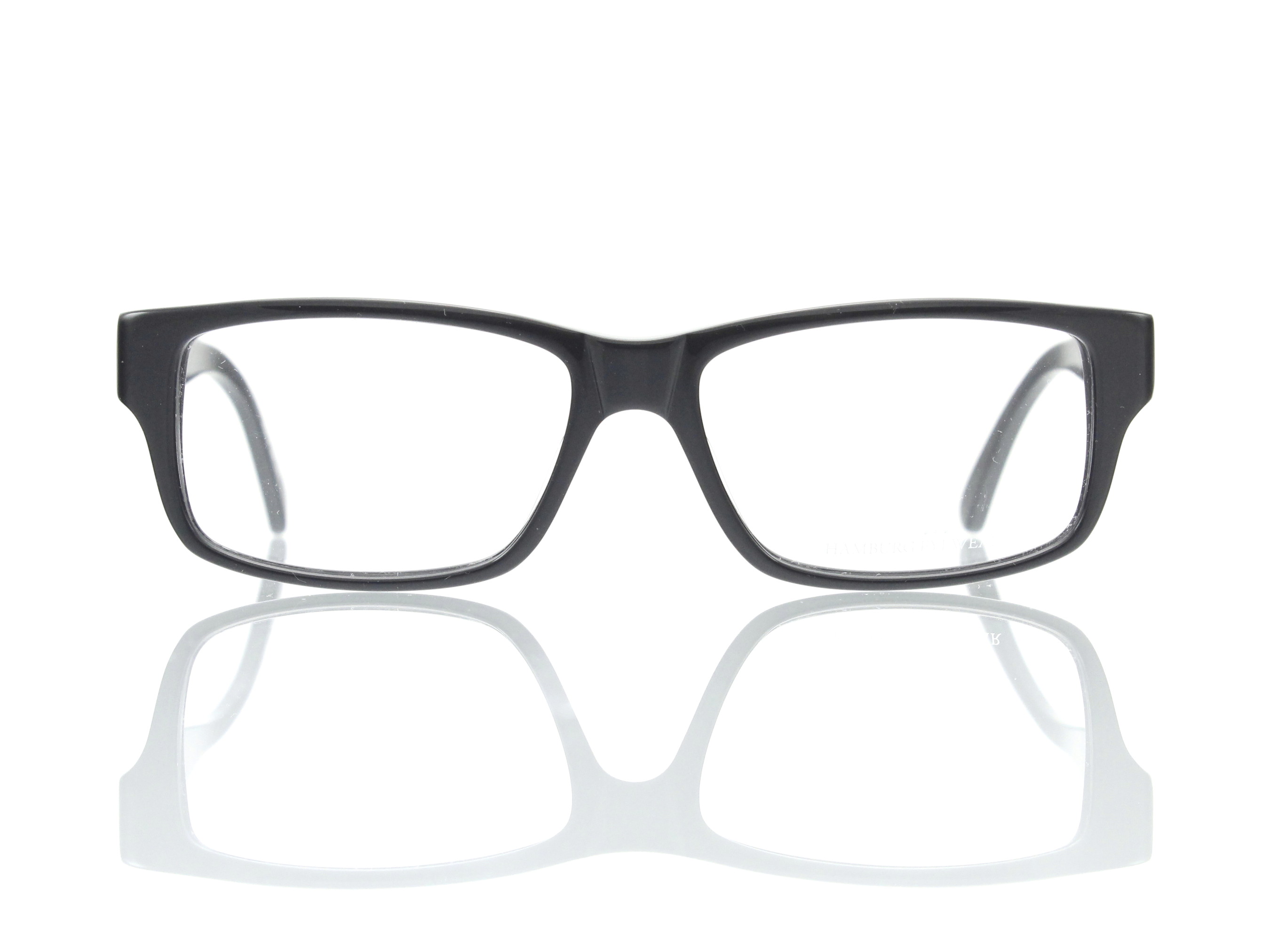 HAMBURG EYEWEAR Hauke Col. 8 Größe 57-16 - 140mm