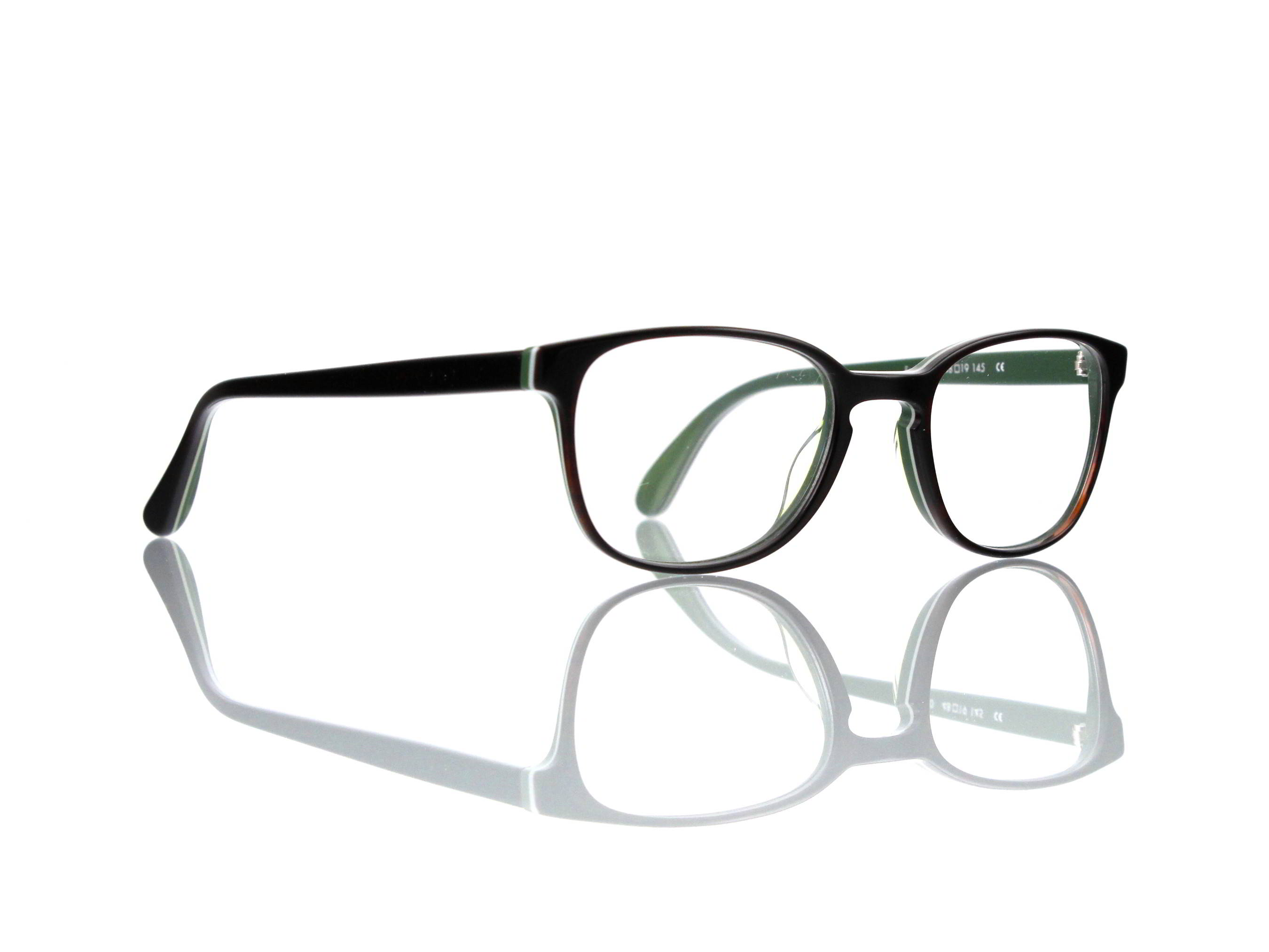 HAMBURG EYEWEAR  Emil Col. 10 Größe 50-19 - 145mm