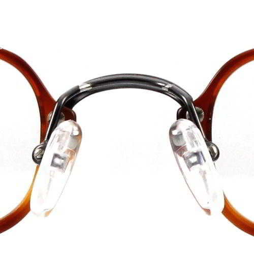 Braun Classics • Acetat • Modell 85 • F 3 • Größe 43-23-145 mm