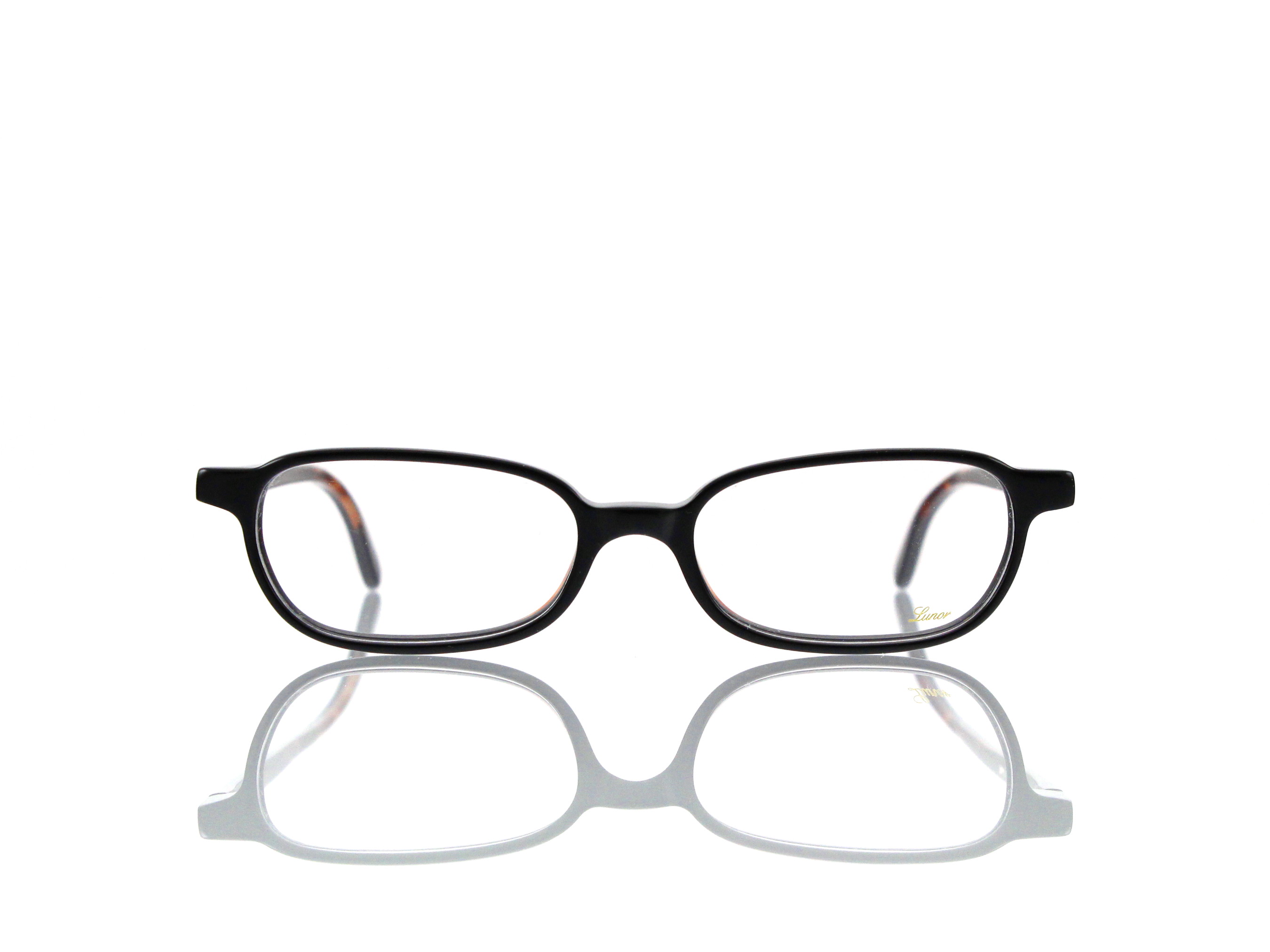 Lunor • Acetat Modell 262 • Col.04 • Größe 48-18 Bügellänge 145 mm