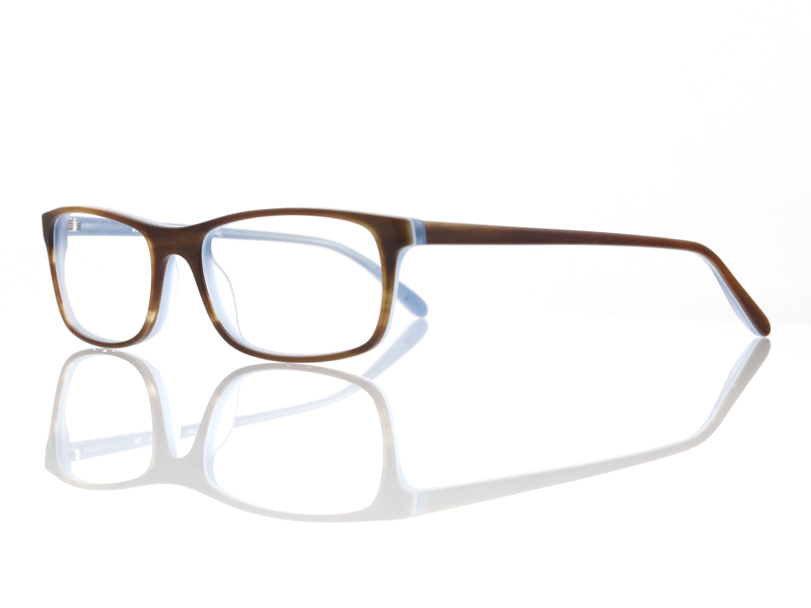 HAMBURG EYEWEAR Johann Col.77M Größe 54-17 - 145mm