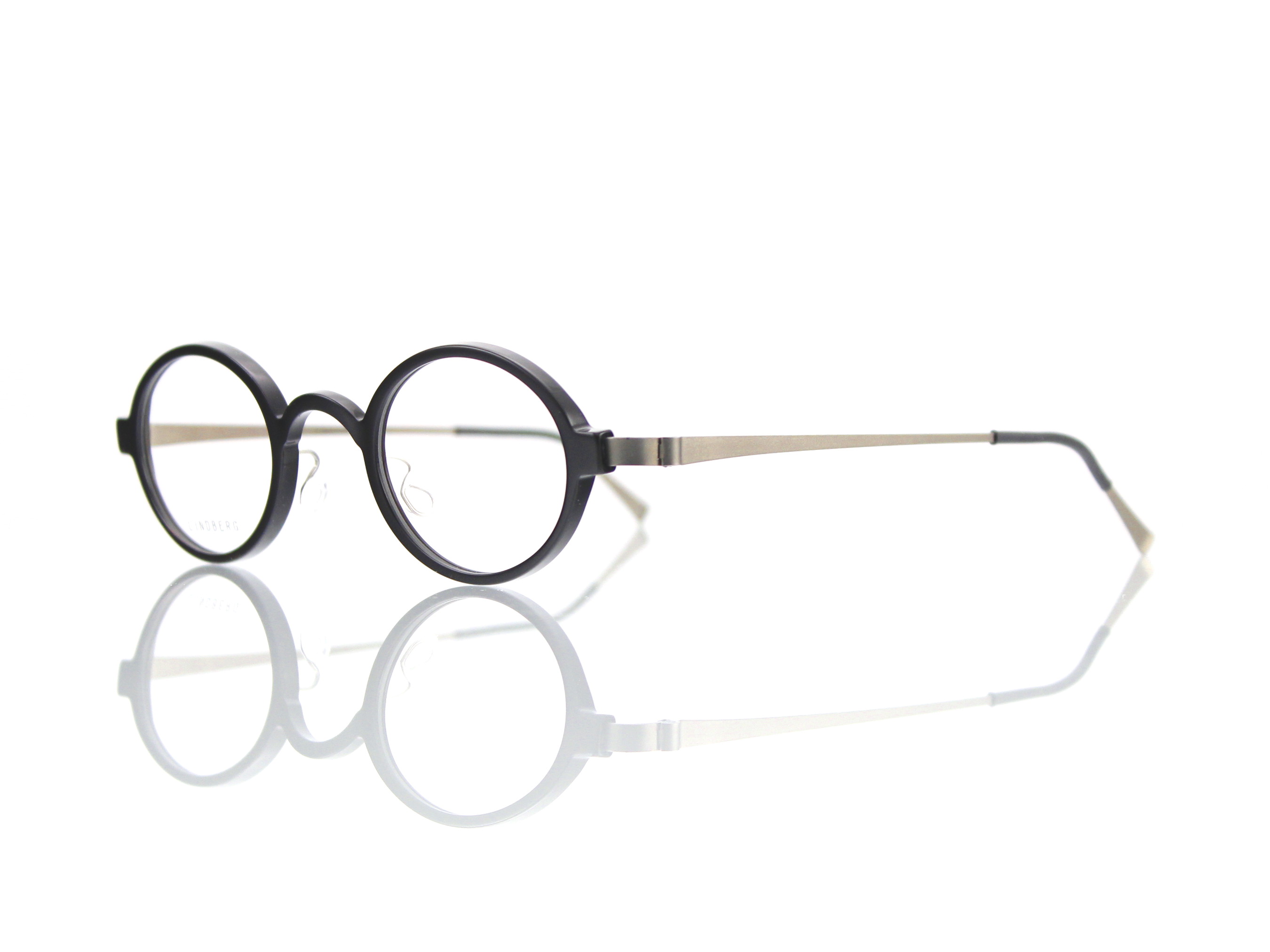 Lindberg Acetanium 1011 42-25 145mm AA 38 schwarz