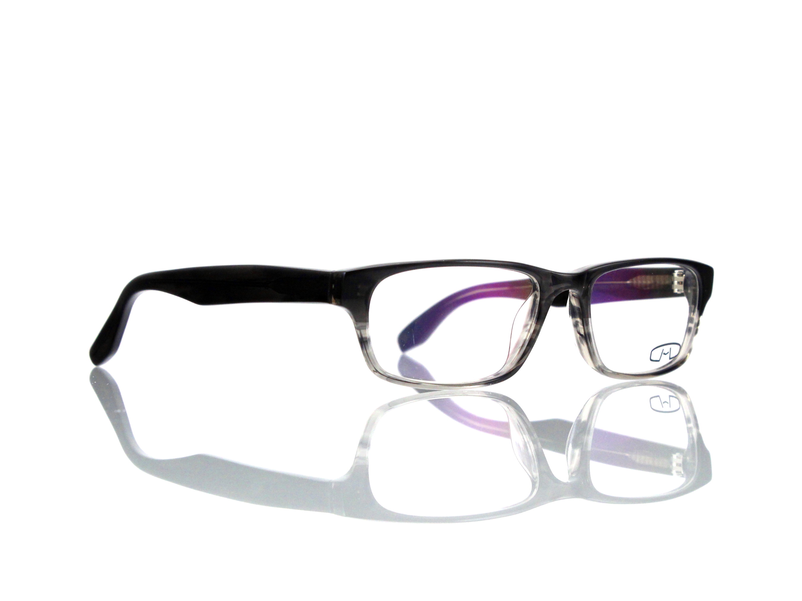 FreudenHaus Eyewear Vol. 4.21 GSG  Größe 51-17 Bügellänge 140 mm