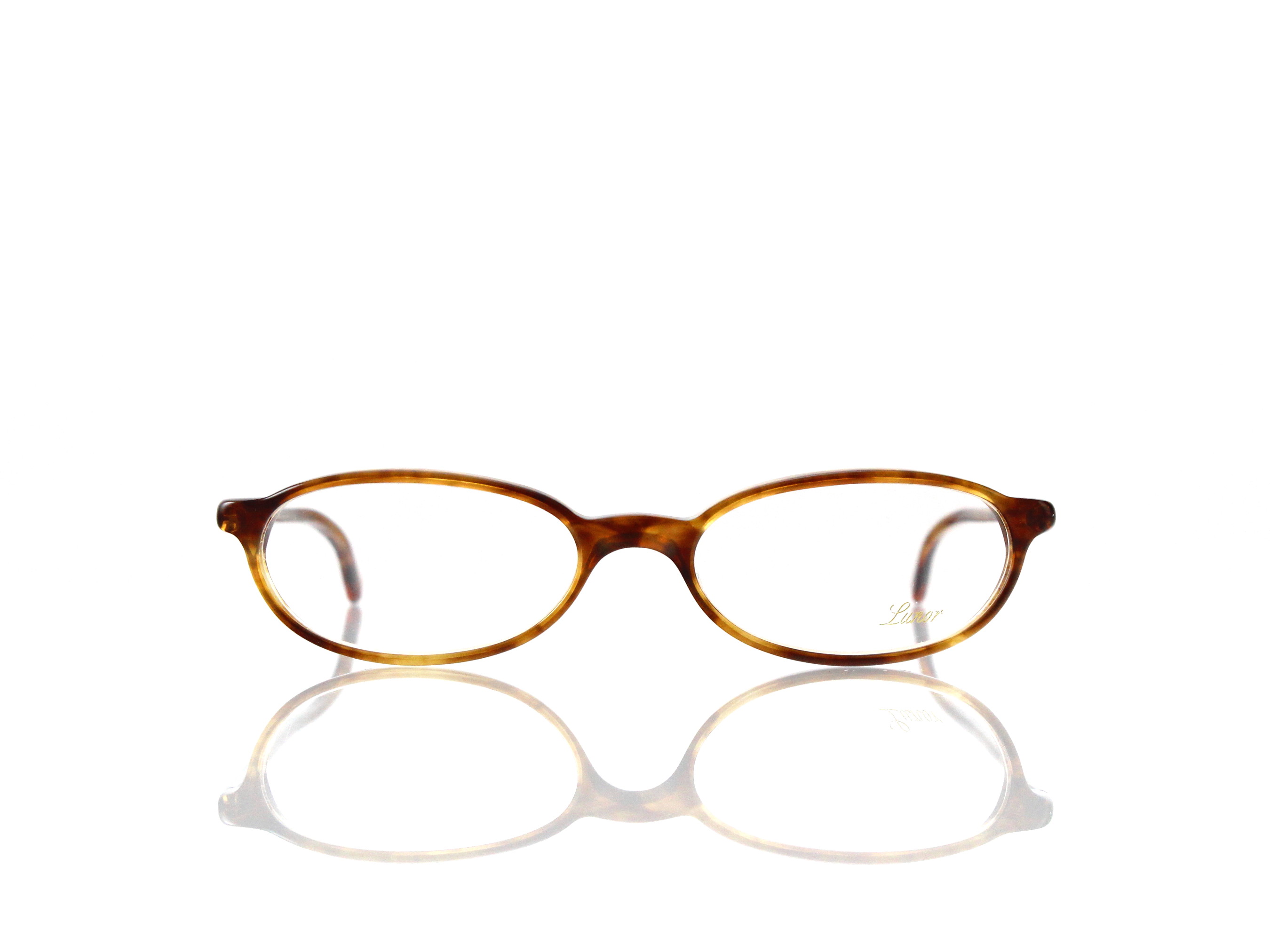 Lunor • Acetat Modell 206 • Col.03 • Größe 48-18 Bügellänge 140 mm