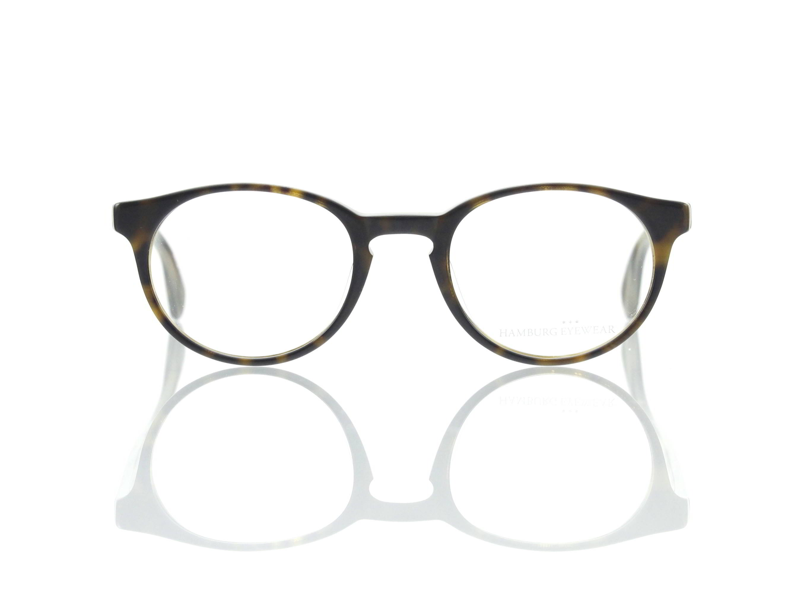 HAMBURG EYEWEAR  Jan Col.12 Größe 46-20 - 145mm