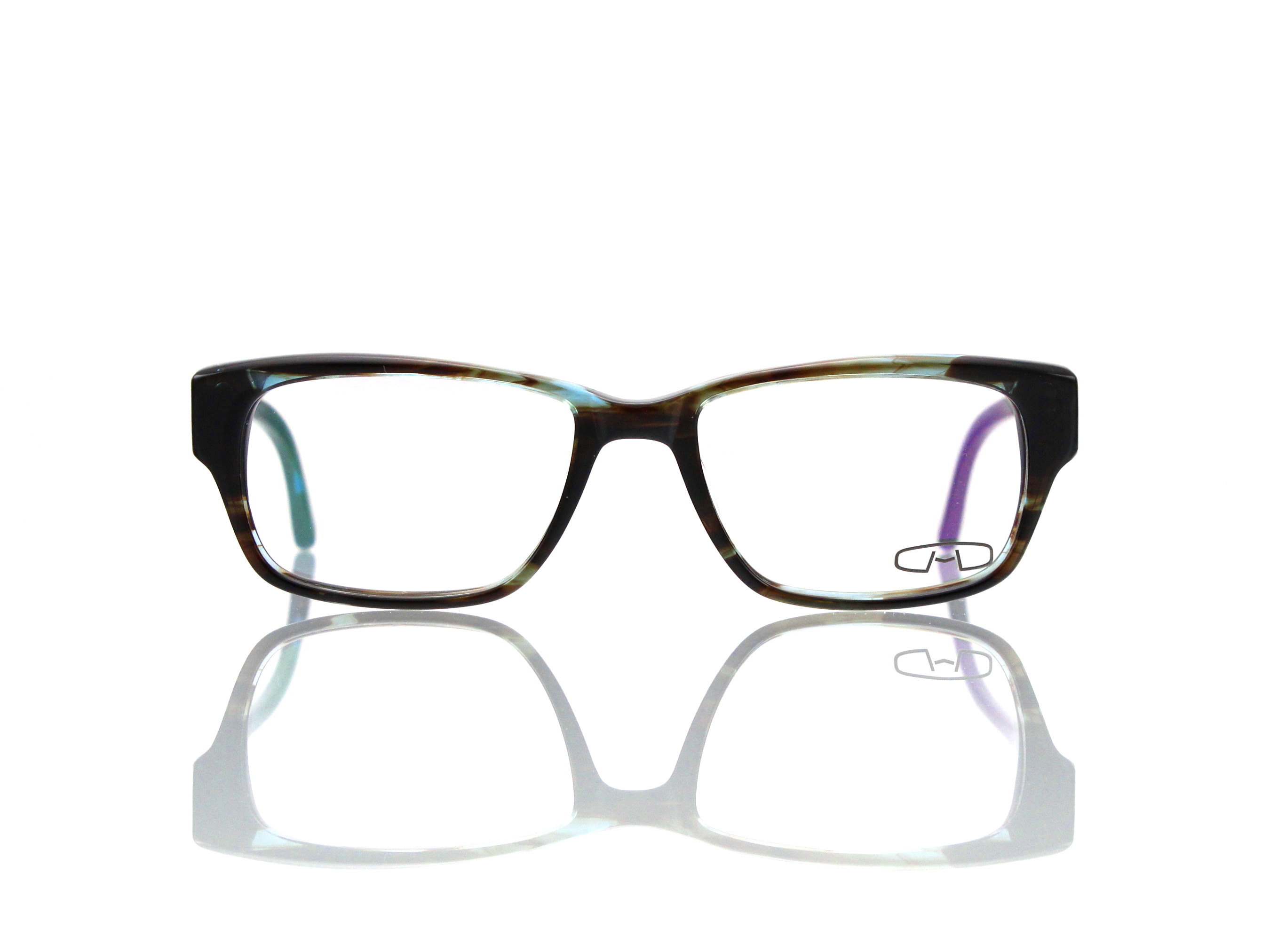 FreudenHaus Eyewear Vol. 4.22 ato Größe 51-17 Bügellänge 145 mm
