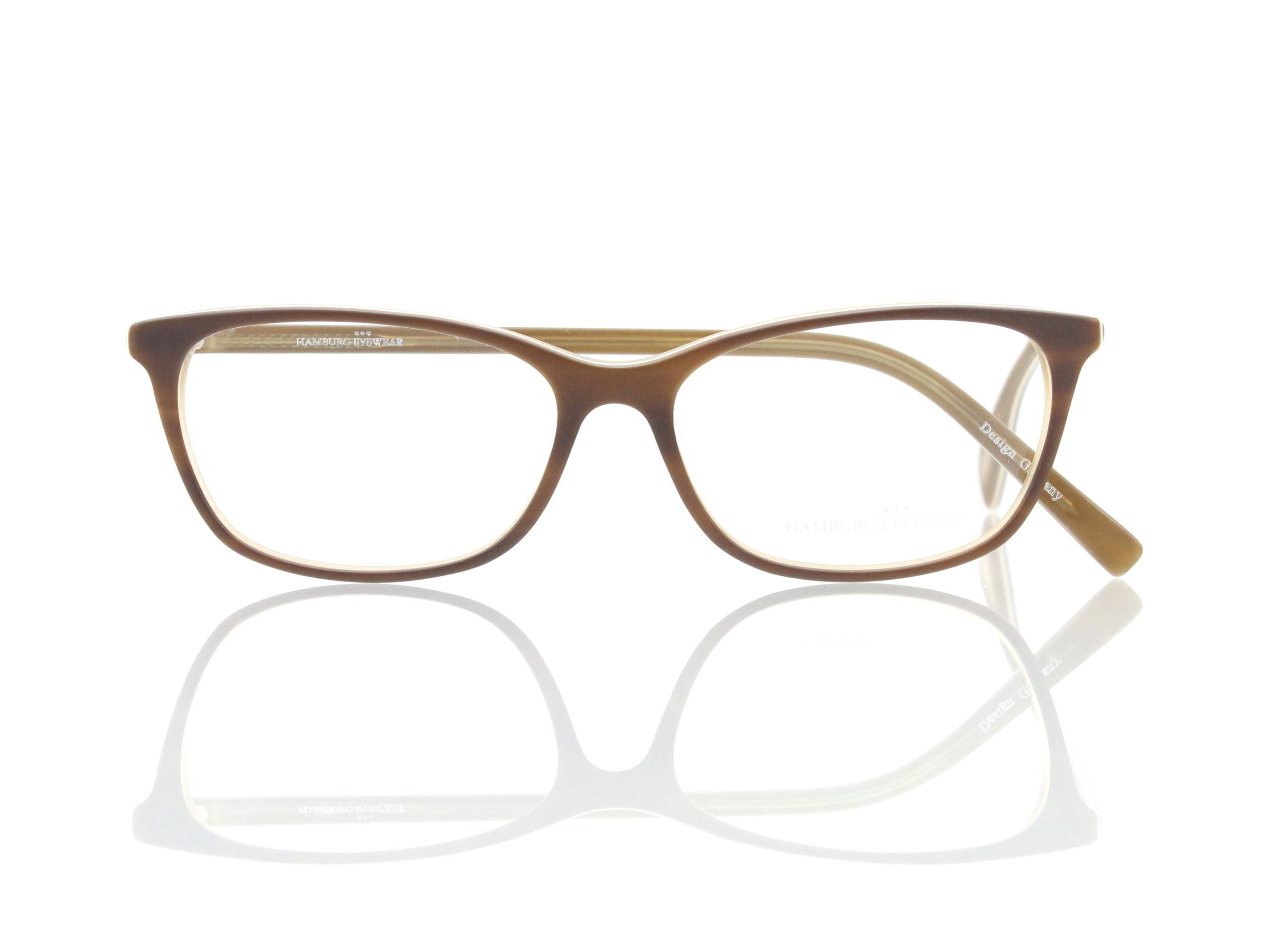 HAMBURG EYEWEAR  Inge Col. 16M Größe 55-15 - 145mm