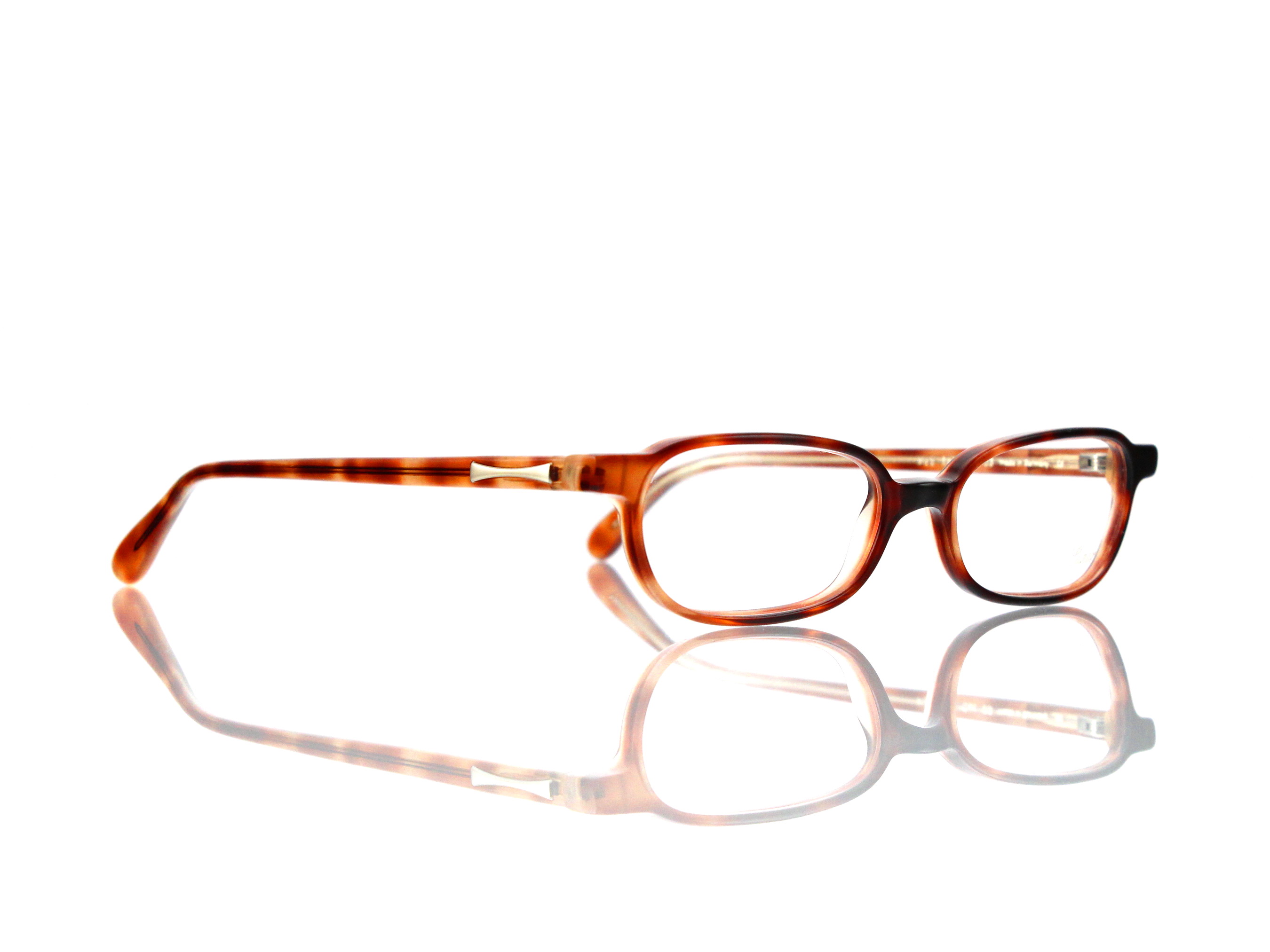 Lunor • Acetat Modell 262 • Col.03 • Größe 48-18 Bügellänge 145 mm