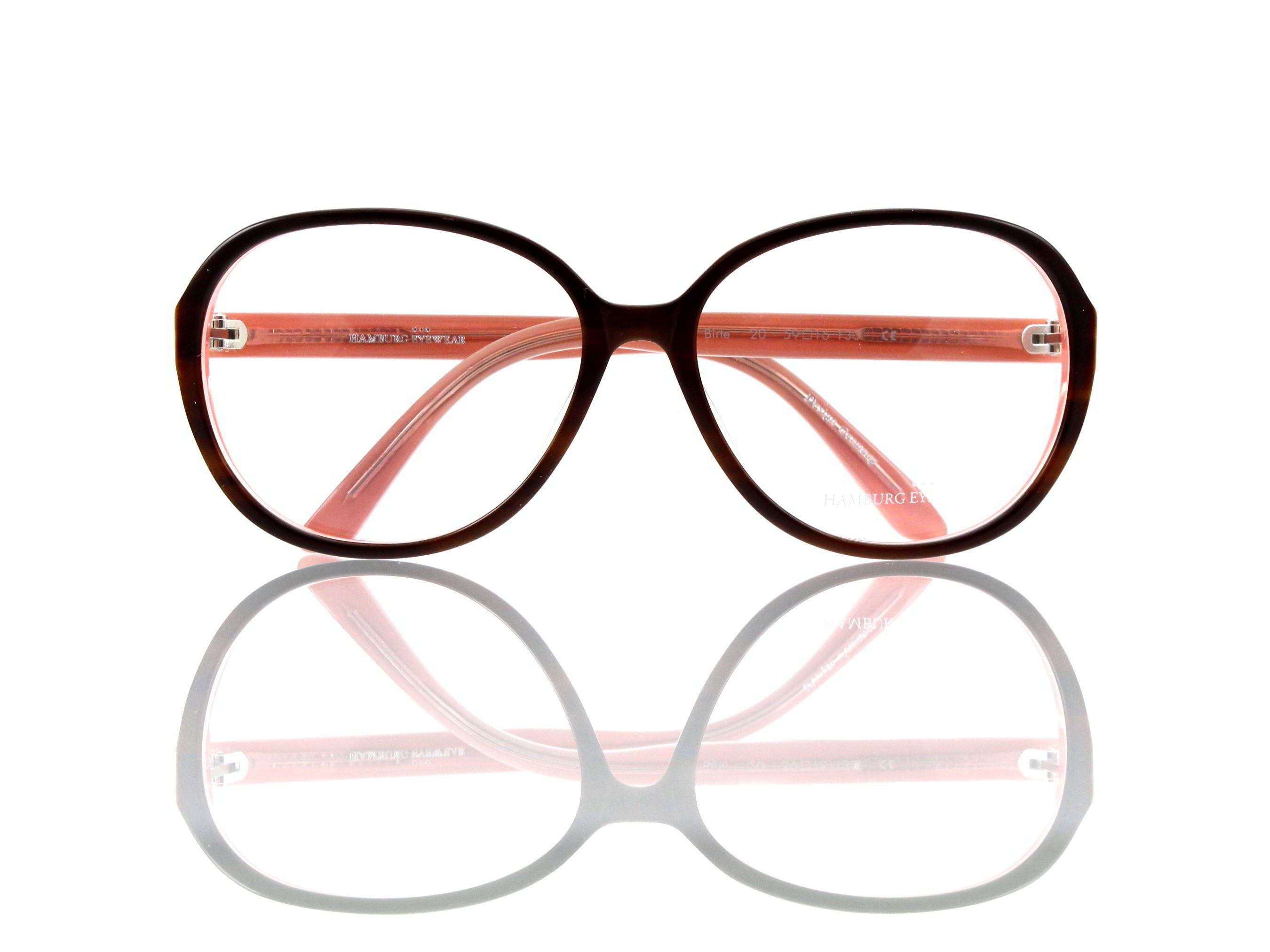 HAMBURG EYEWEAR Birte Col. 20 Größe 59-16 - 130mm