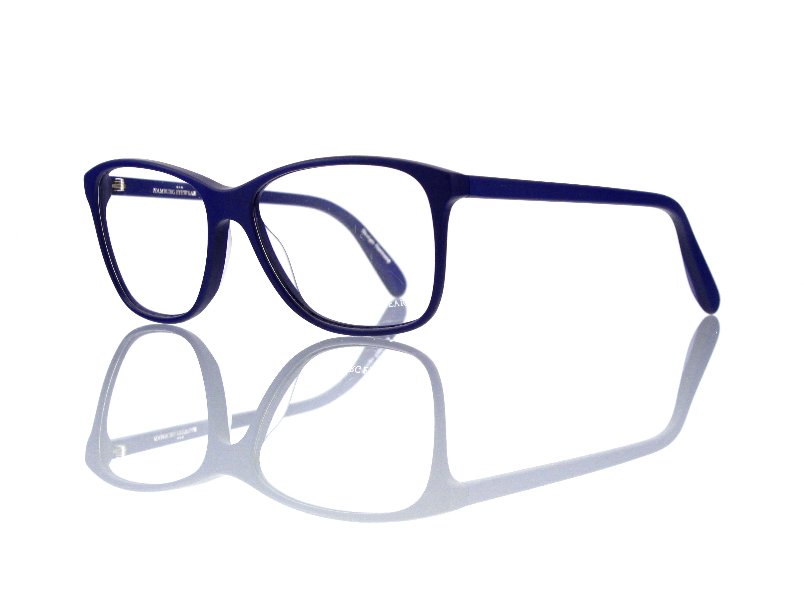 HAMBURG EYEWEAR  Bosse Col.11M Größe 53-14 Bügellänge 140mm