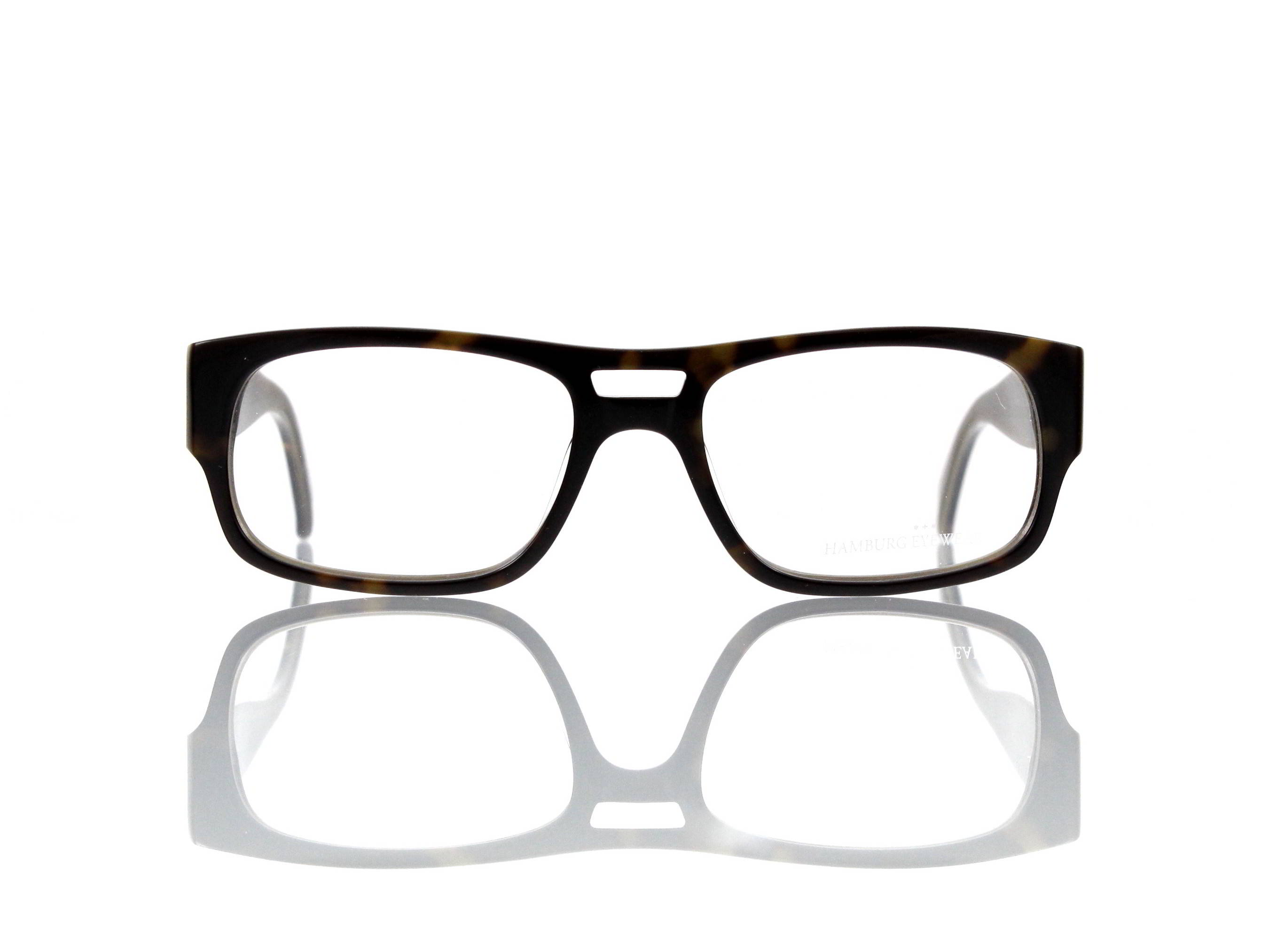 HAMBURG EYEWEAR Blohm Col. 12 Größe 54-17 - 135mm