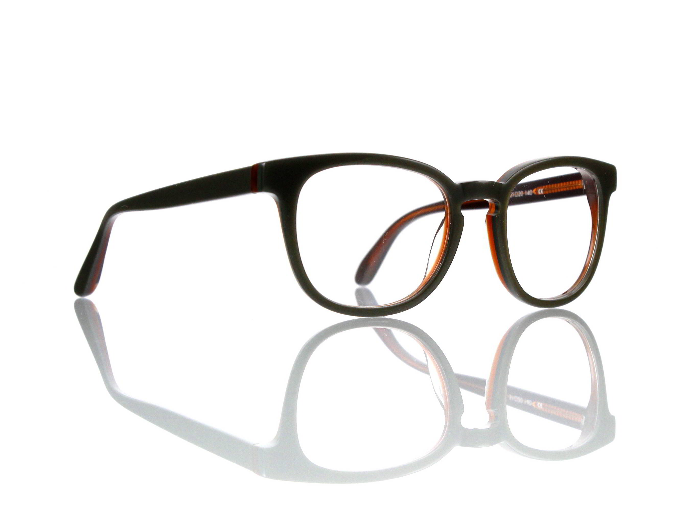 HAMBURG EYEWEAR  Felix 2 Col. 35 Größe 51-20 - 140mm
