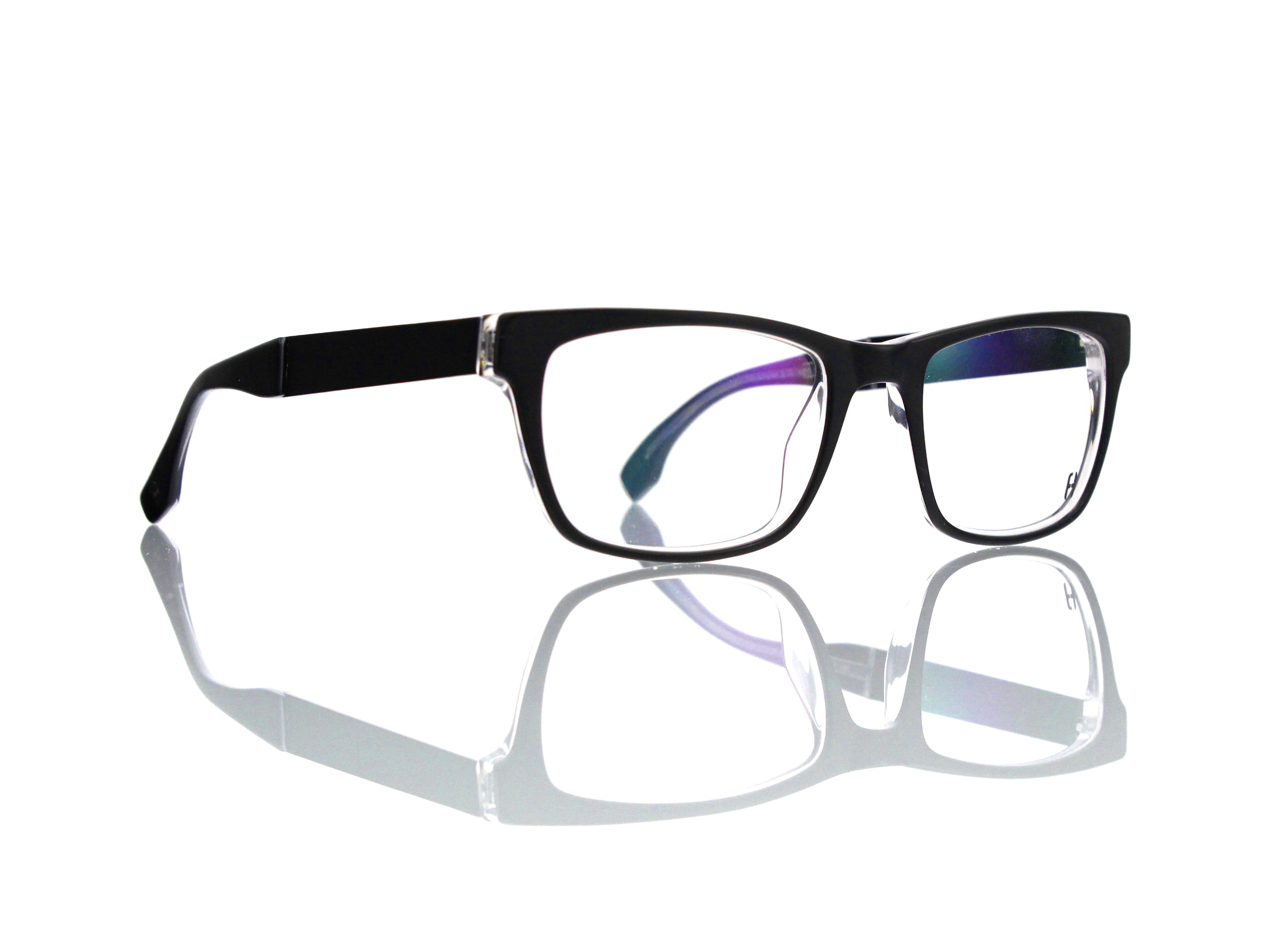 FreudenHaus Eyewear Vol. 6.12 night  Größe 54-20 Bügellänge 140 mm