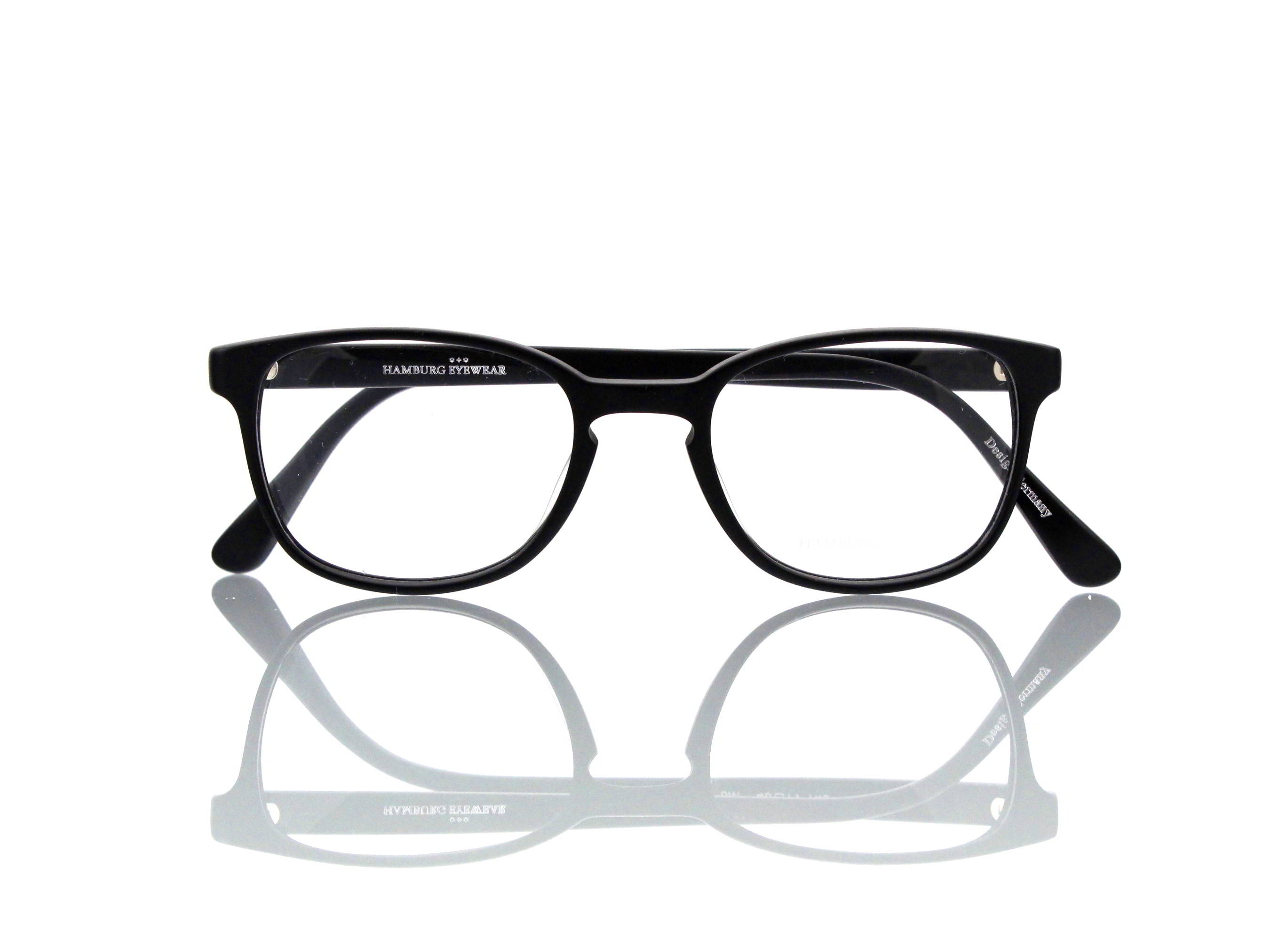HAMBURG EYEWEAR  Emil Col. 8M Größe 48-19 / 51-18 - 145mm