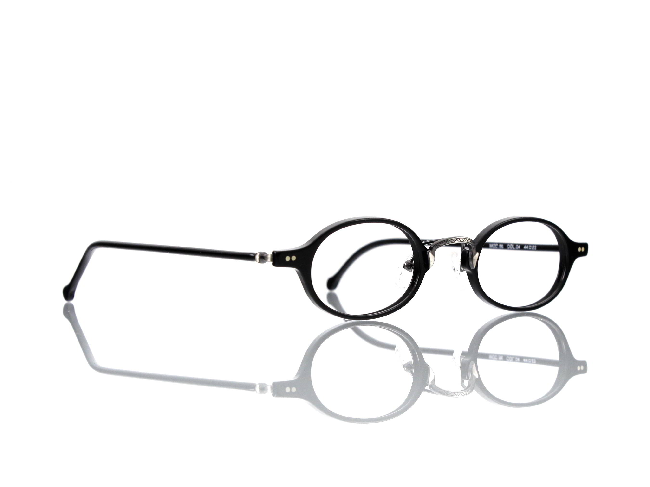 Braun Classics • Acetat • Modell 86 • F 4 • Größe 46-23-145 mm