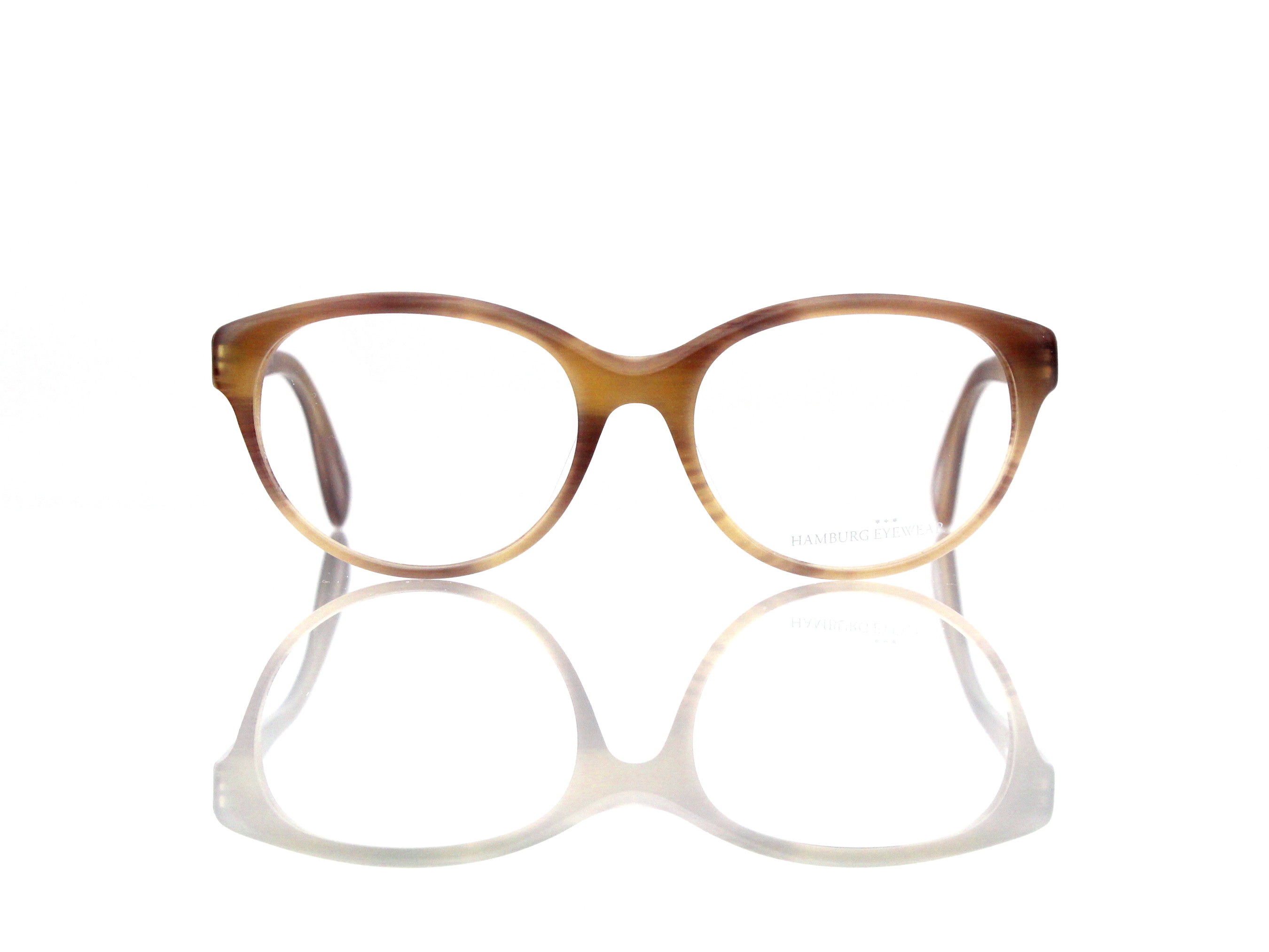 HAMBURG EYEWEAR Heimat Hafen Padua Col. 60M Größe 53-16 Bügellänge 140 mm